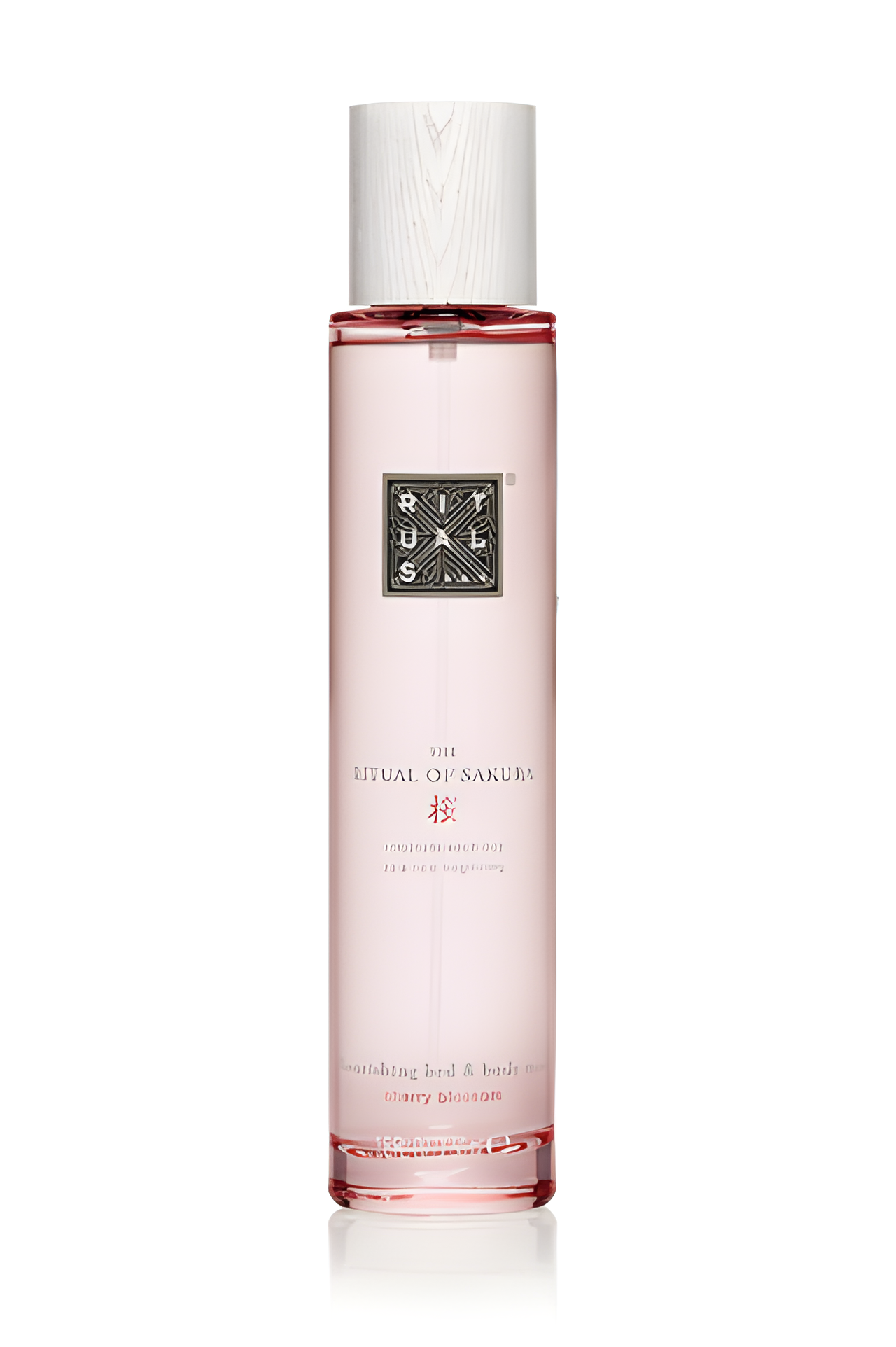 Rituals of Sakura by Rituals perfume bottle