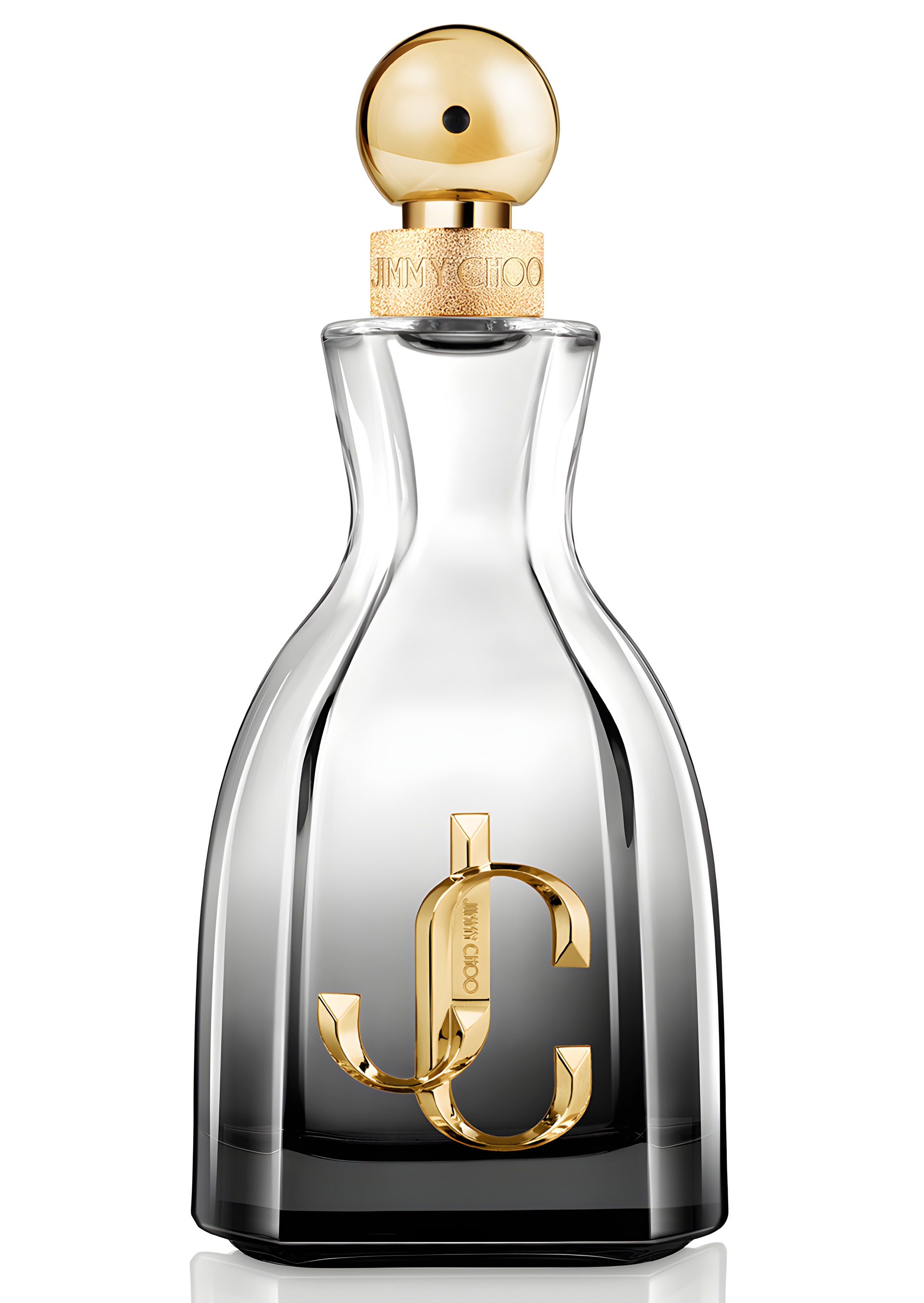 I Want Choo Forever by Jimmy Choo perfume bottle