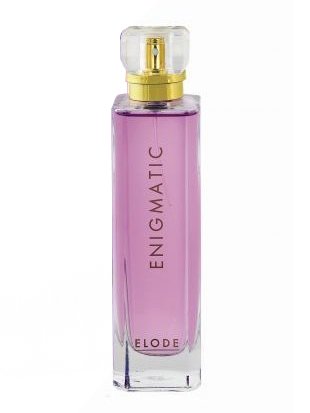 Enigmatic by Elode perfume bottle