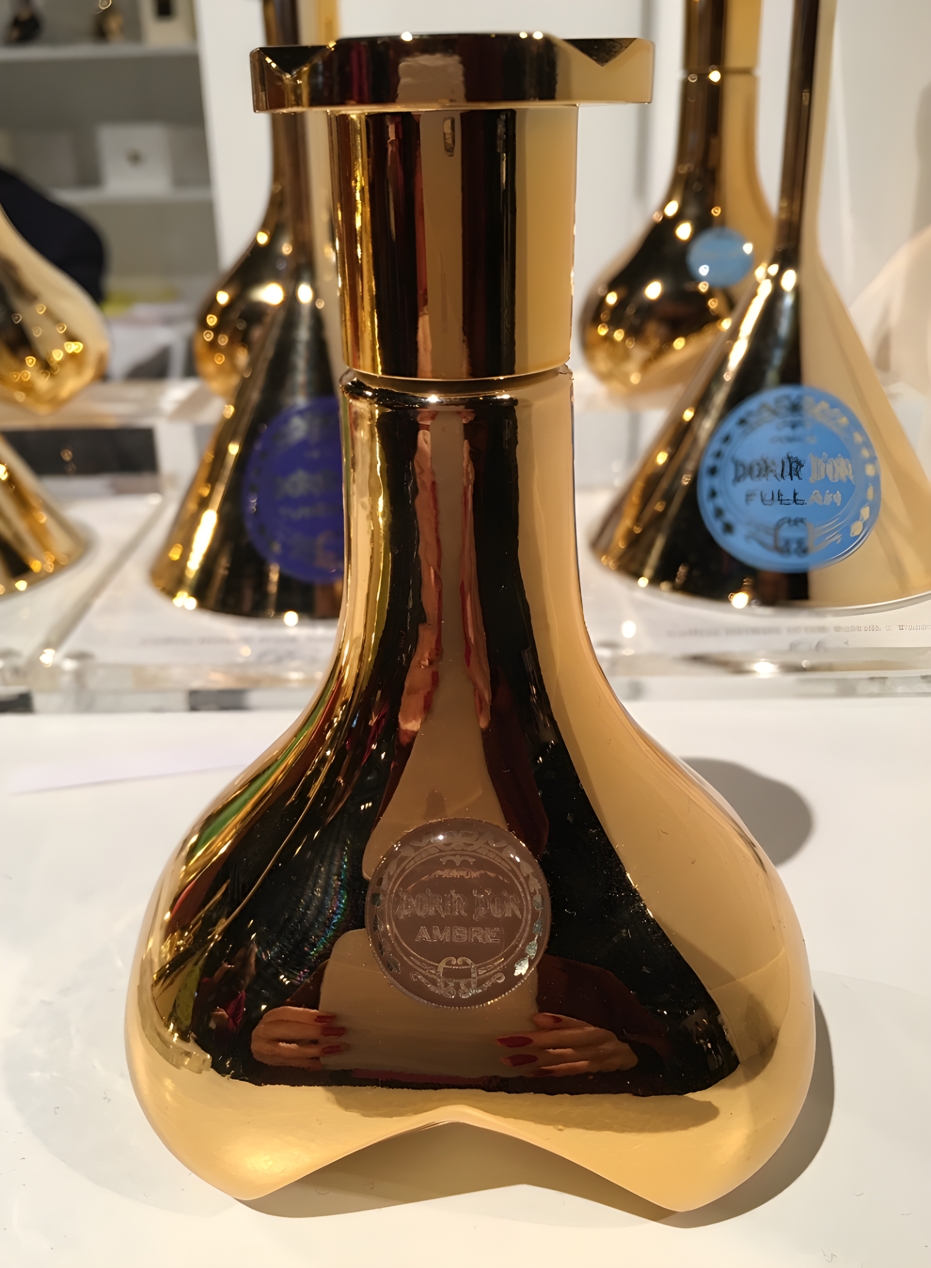 Dorin D'Or Ambre by Dorin