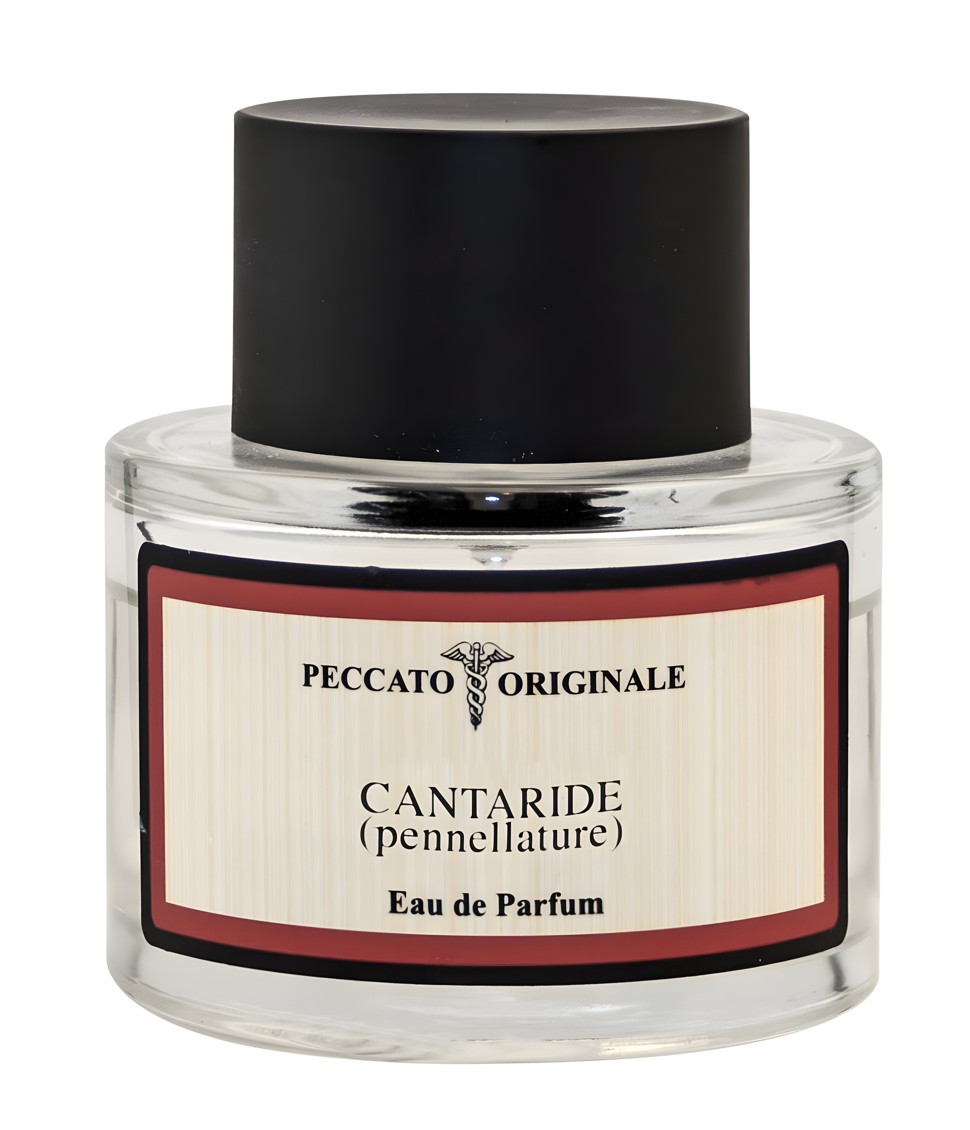 Cantaride by Peccato Originale perfume bottle