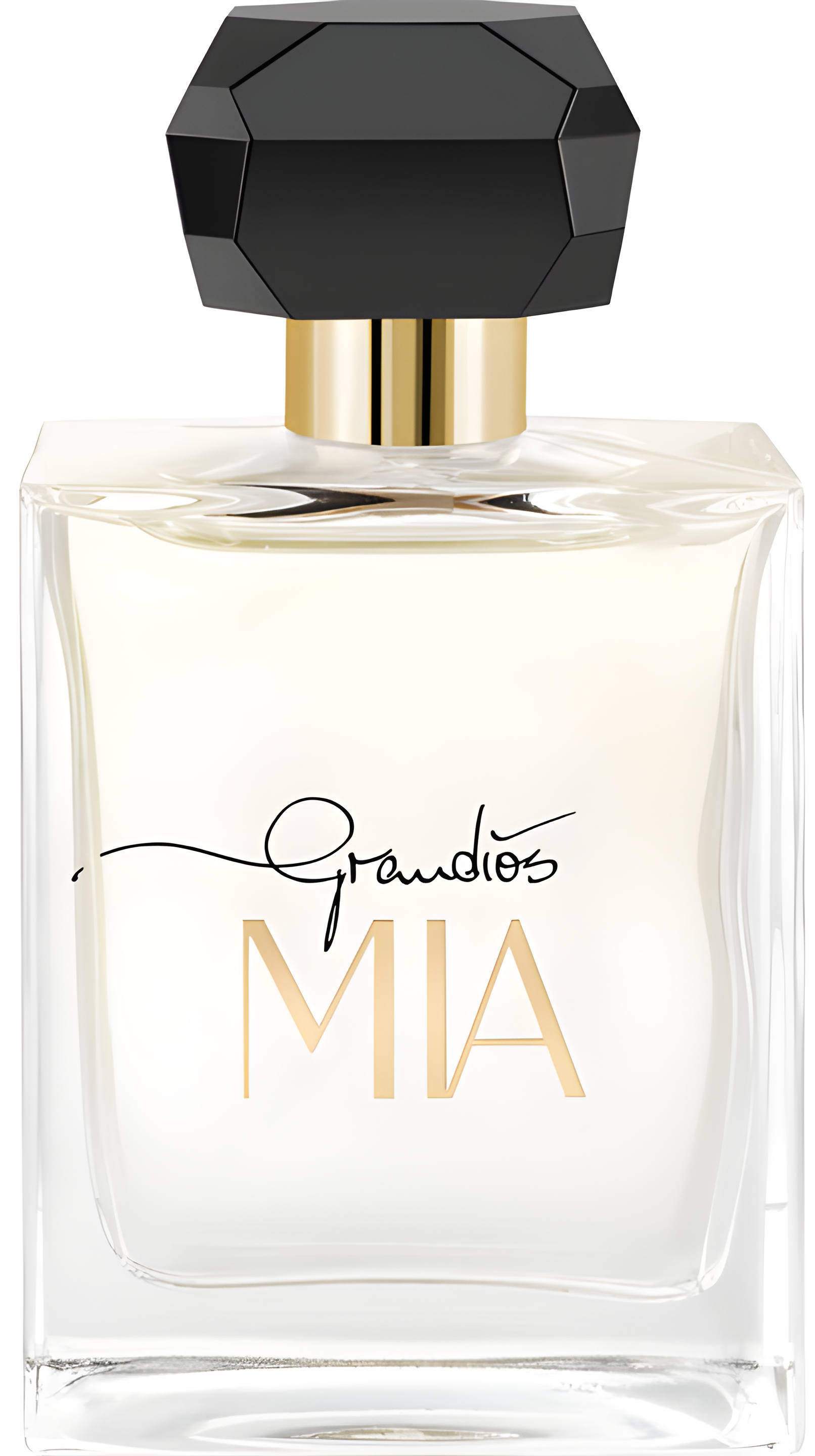 Grandios Mia by Dr. Grandel perfume bottle