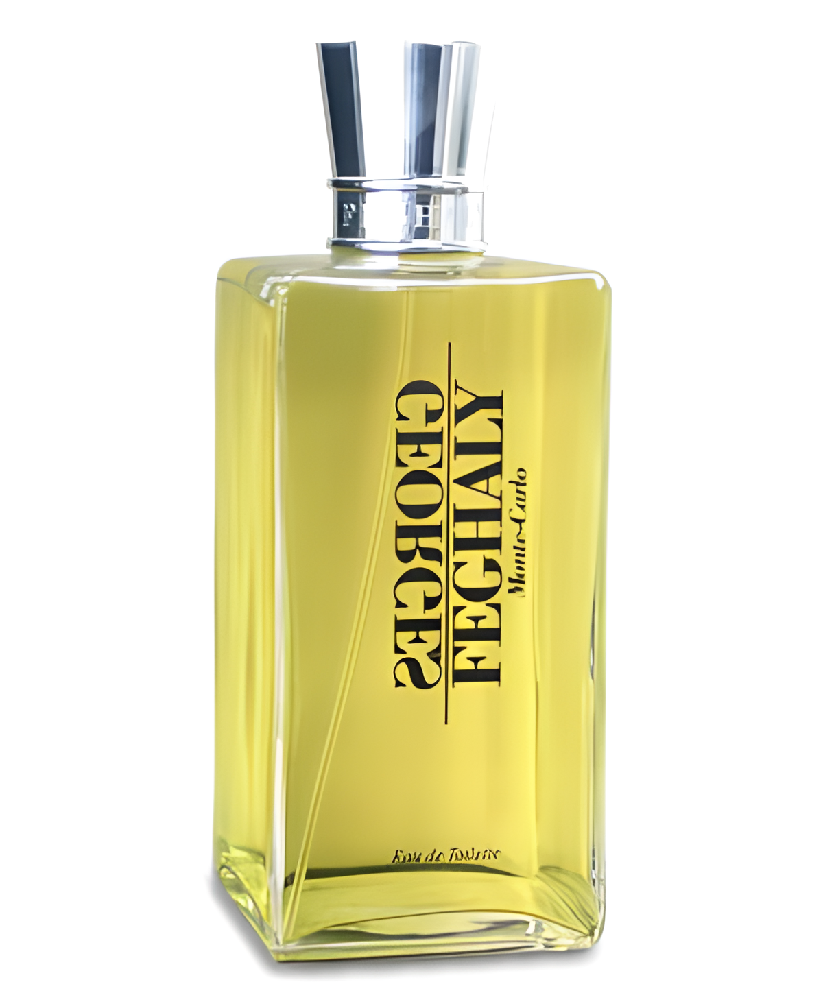 Georges Feghali Monte Carlo by Mansfield perfume bottle