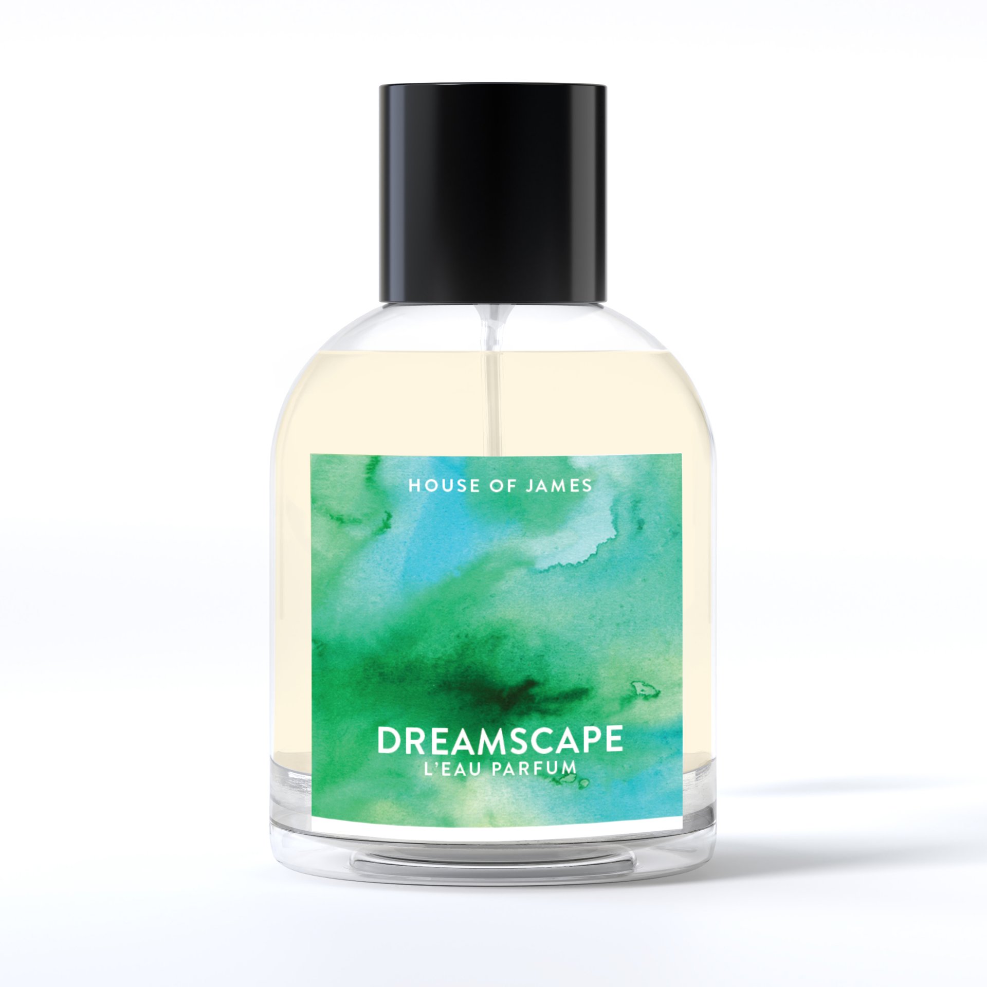 Dreamscape by House Of James perfume bottle