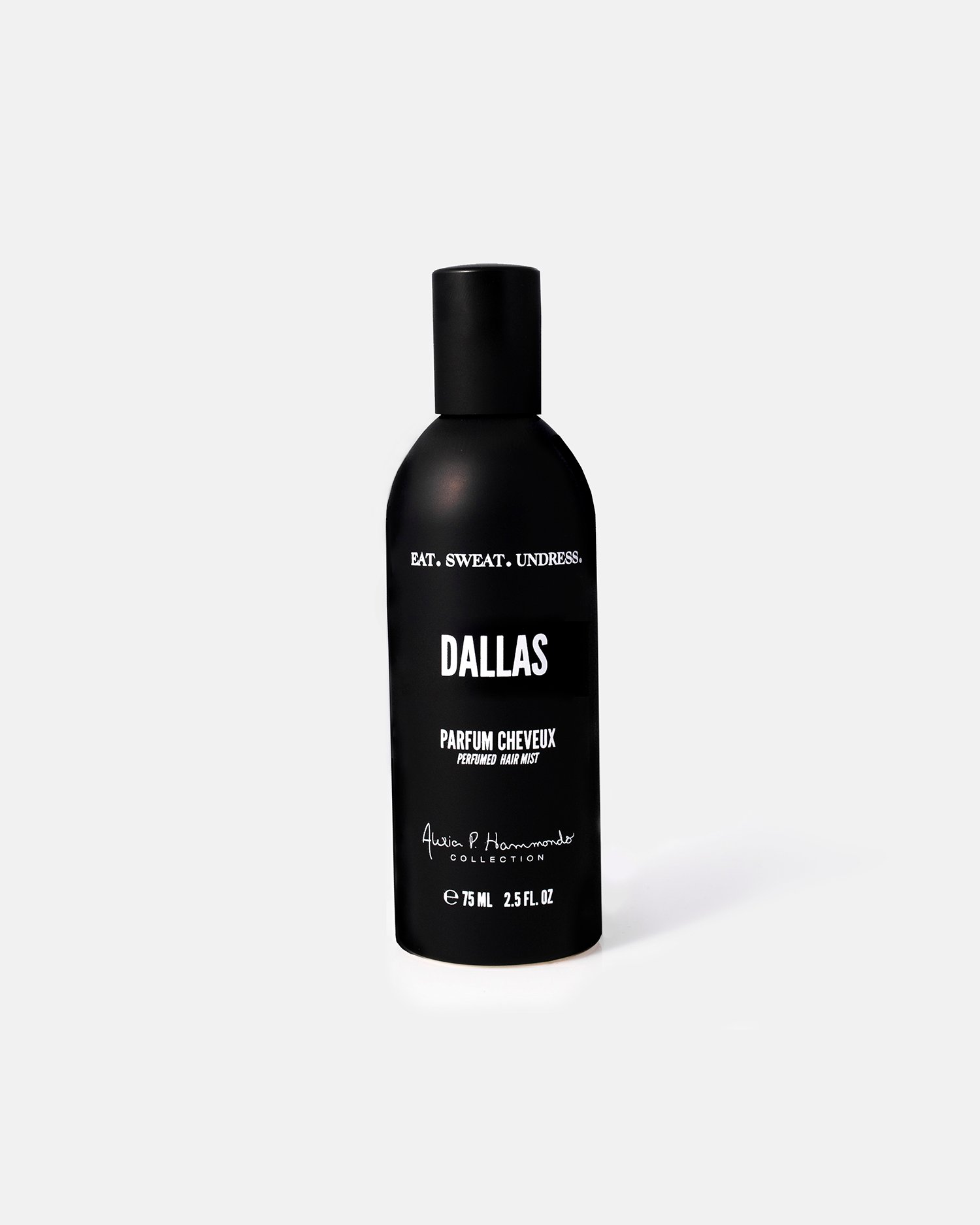 Dallas by Eat.Sweat.Undress. perfume bottle