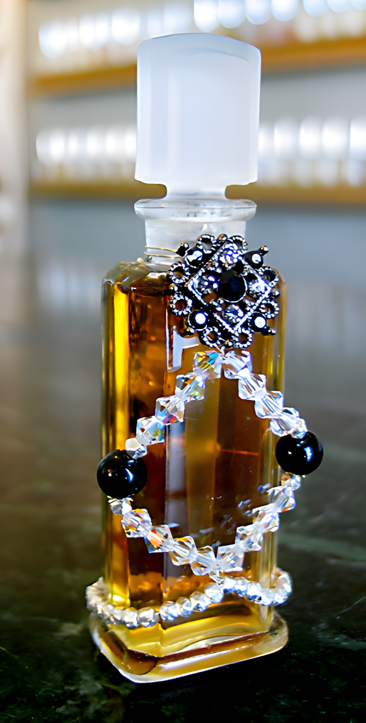 Lautrec by DSH Perfumes perfume bottle