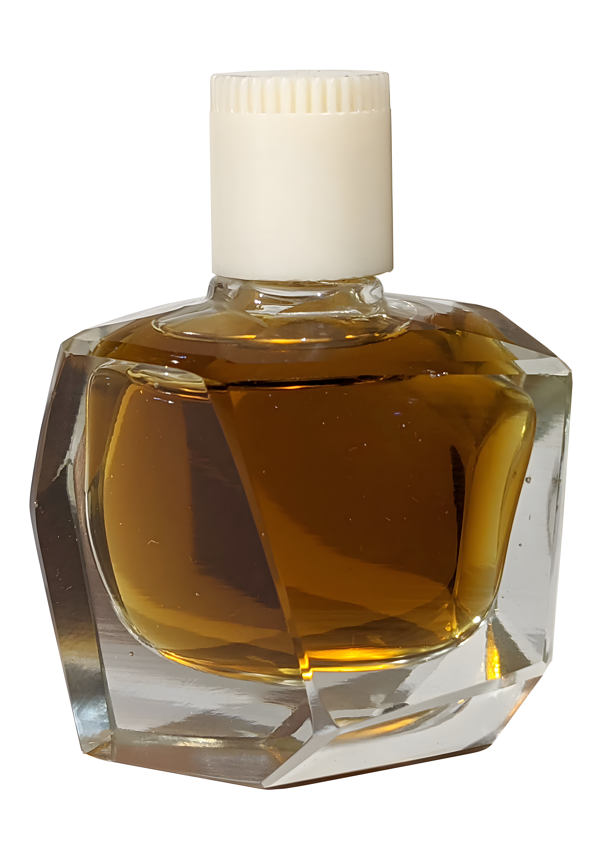 Дебют (Debut) by Новая Заря (The New Dawn) perfume bottle