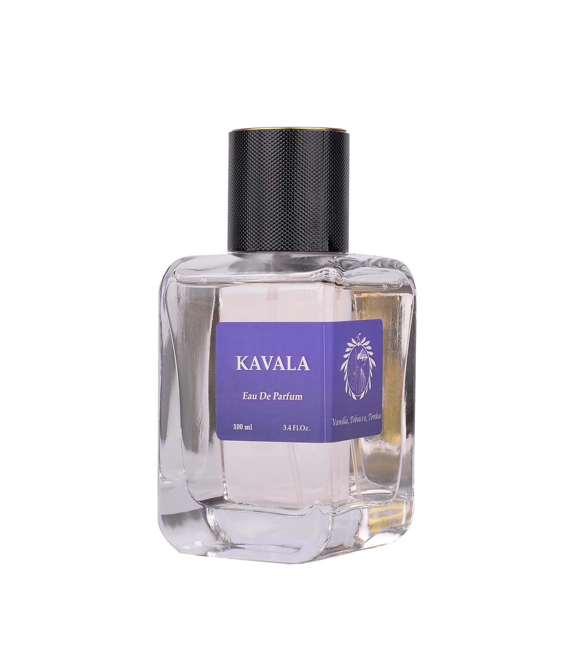 Kavala by Athena Fragrances perfume bottle