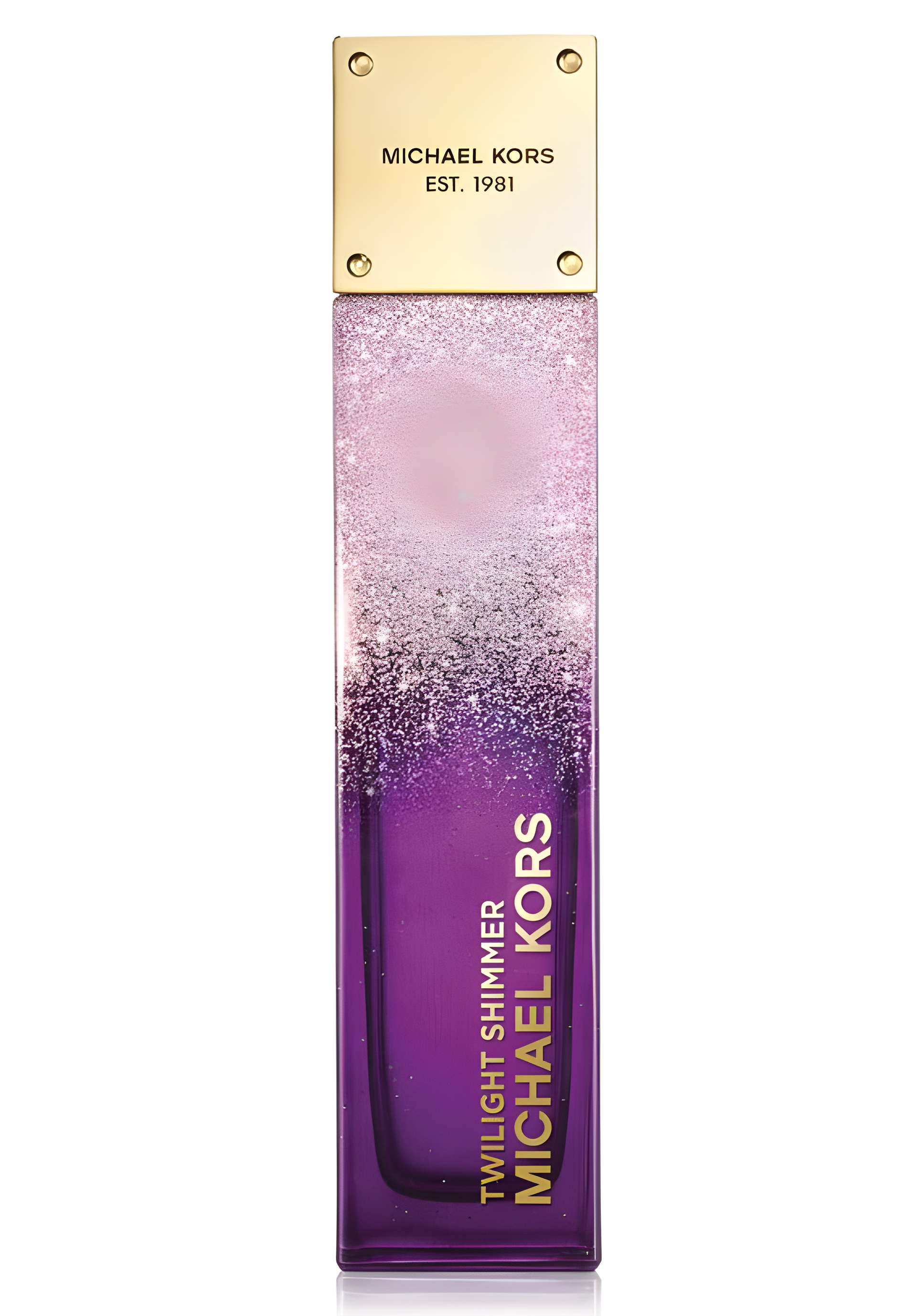 Twilight Shimmer by Michael Kors perfume bottle