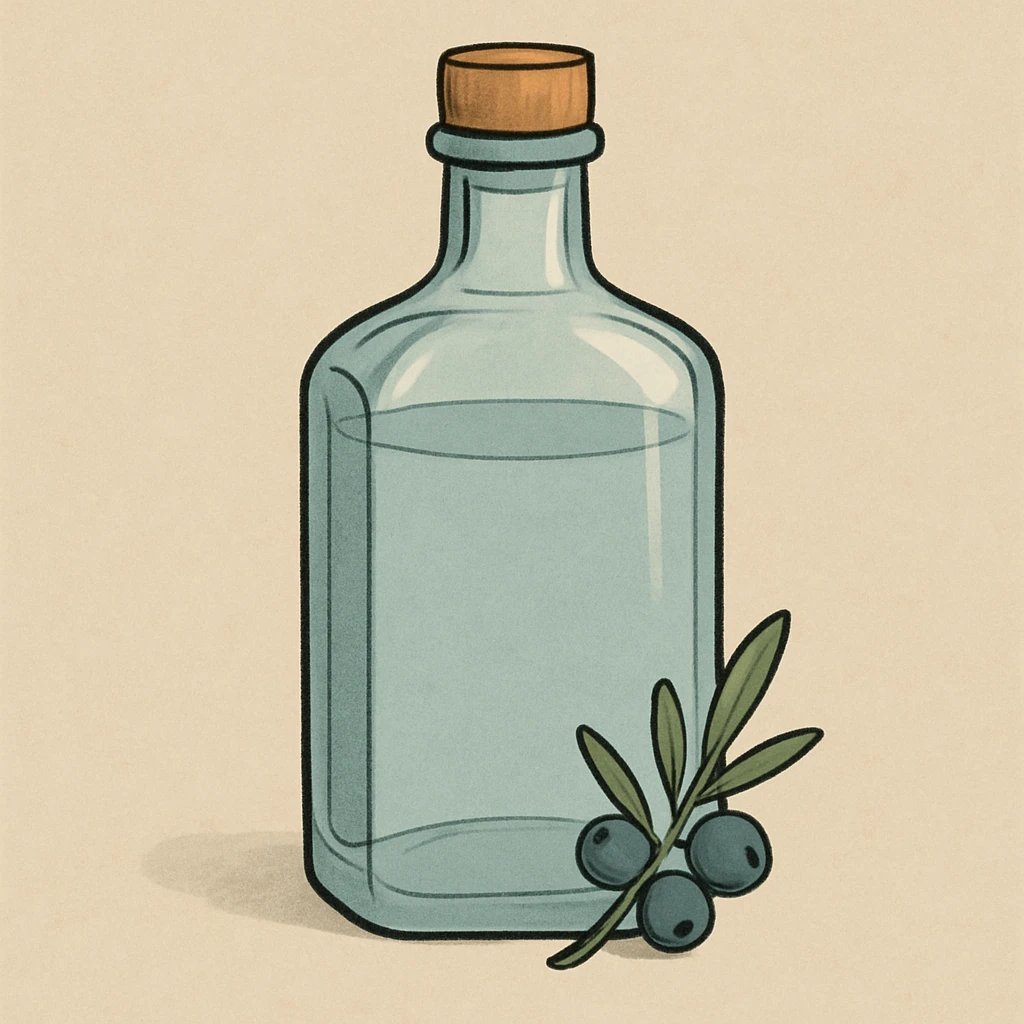 Picture of Gin note