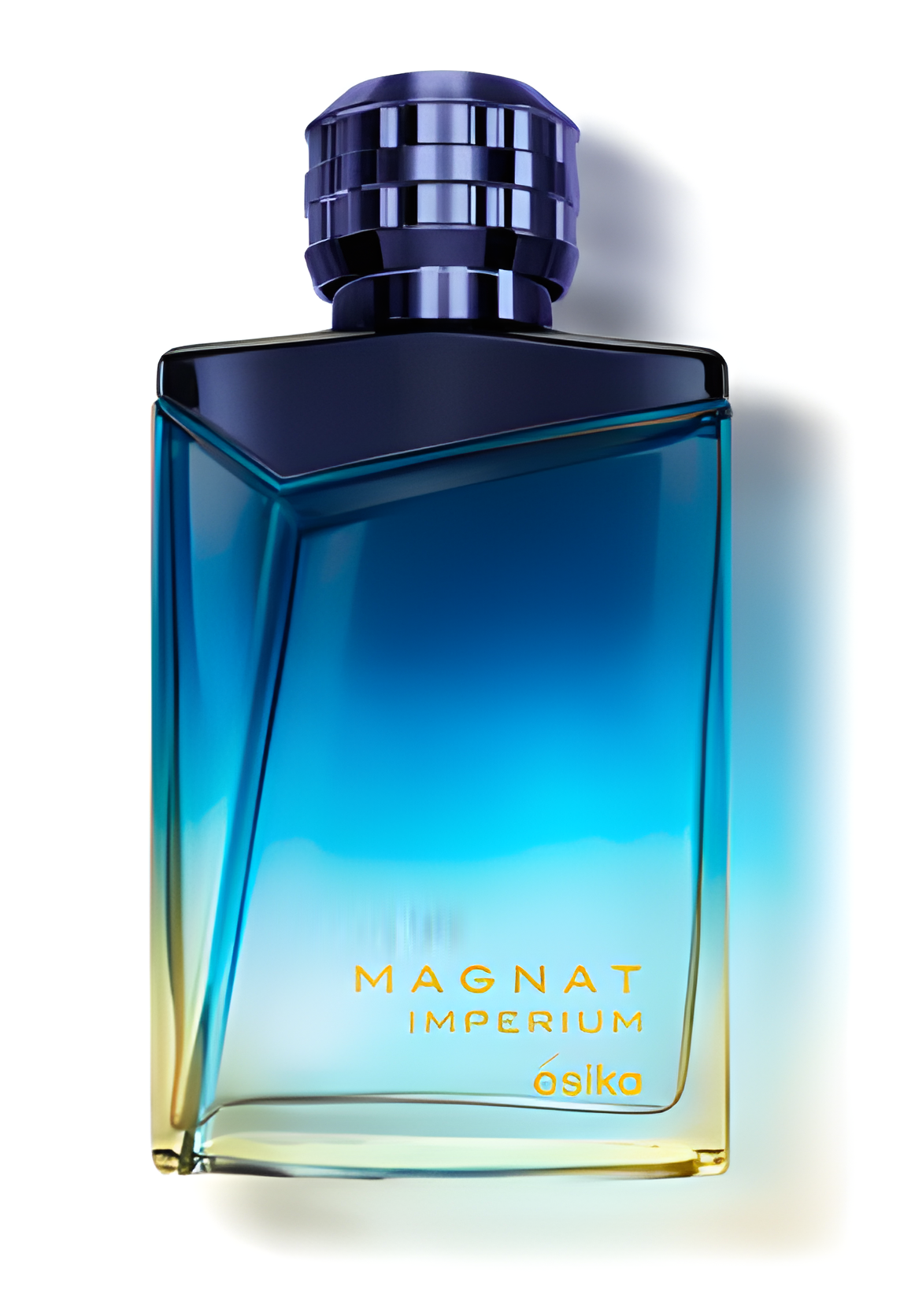 Magnat Imperium by Ésika perfume bottle
