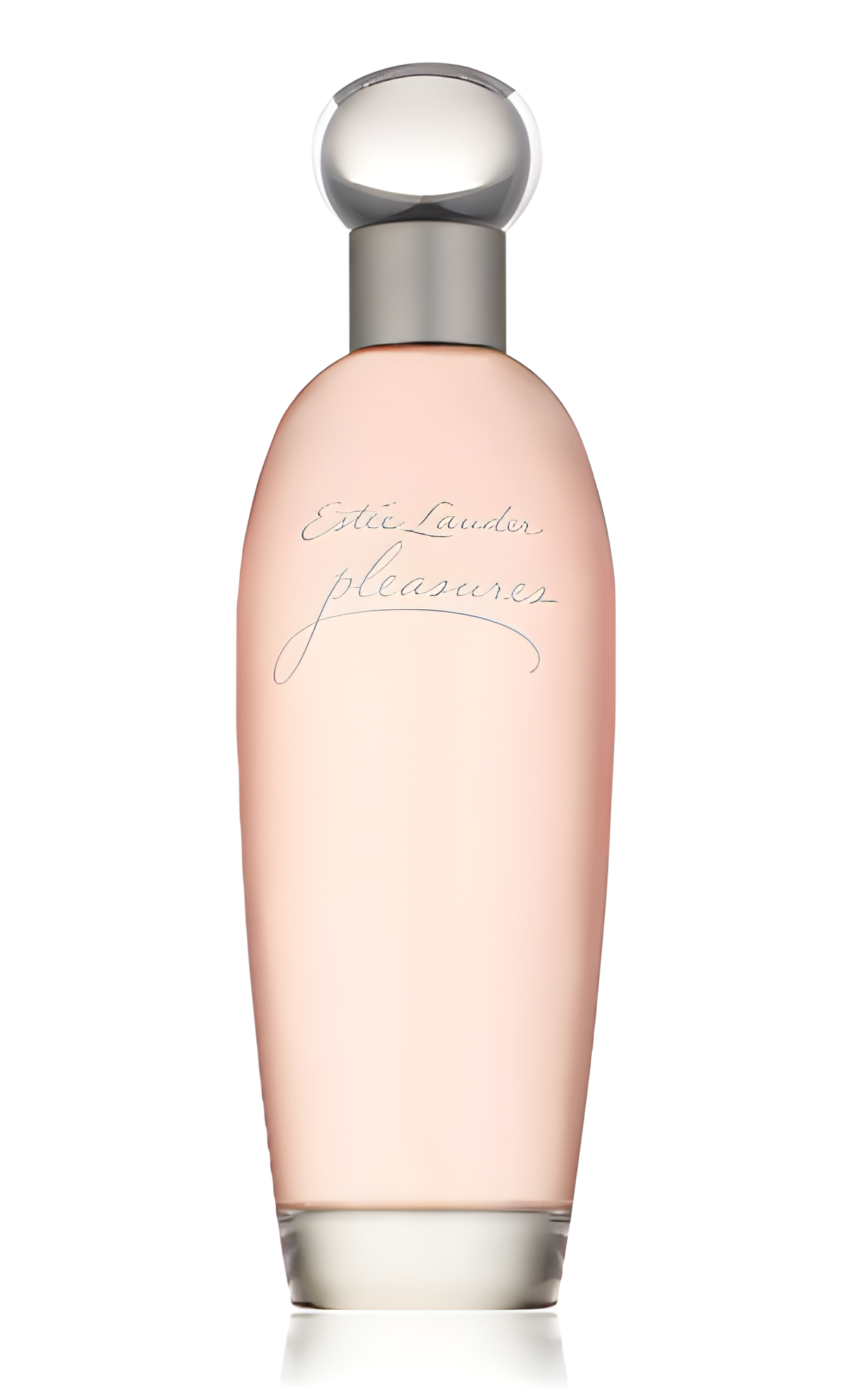 Pleasures Sandalwood Amber Splash by Estée Lauder perfume bottle