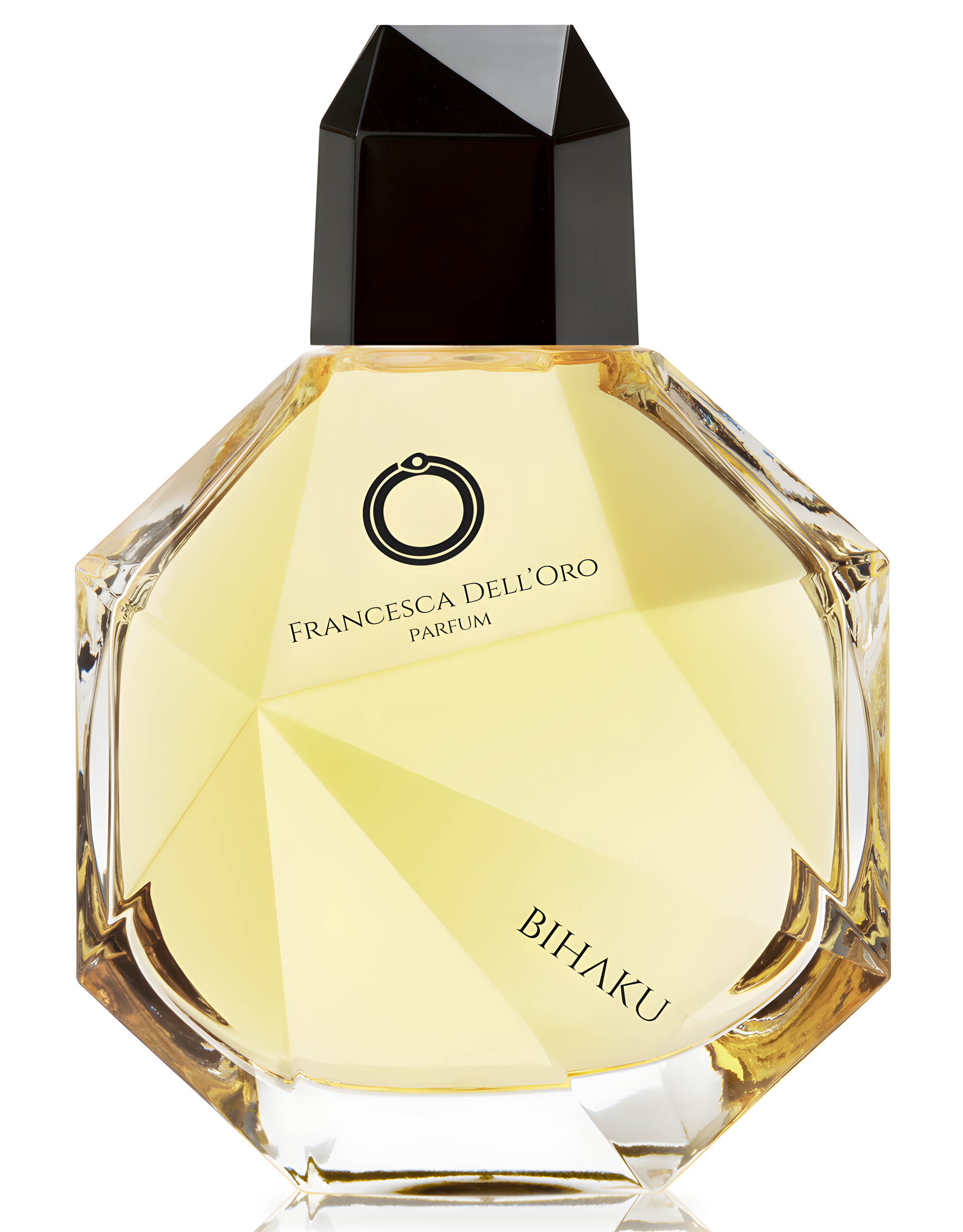 Bihaku by Francesca dell'Oro perfume bottle