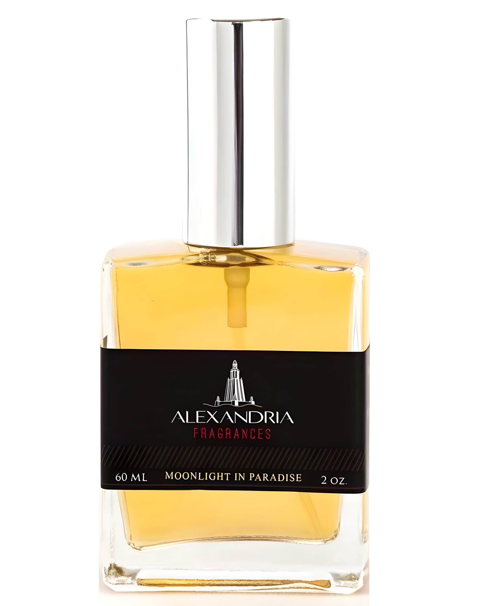 Moonlight in Paradise by Alexandria Fragrances perfume bottle
