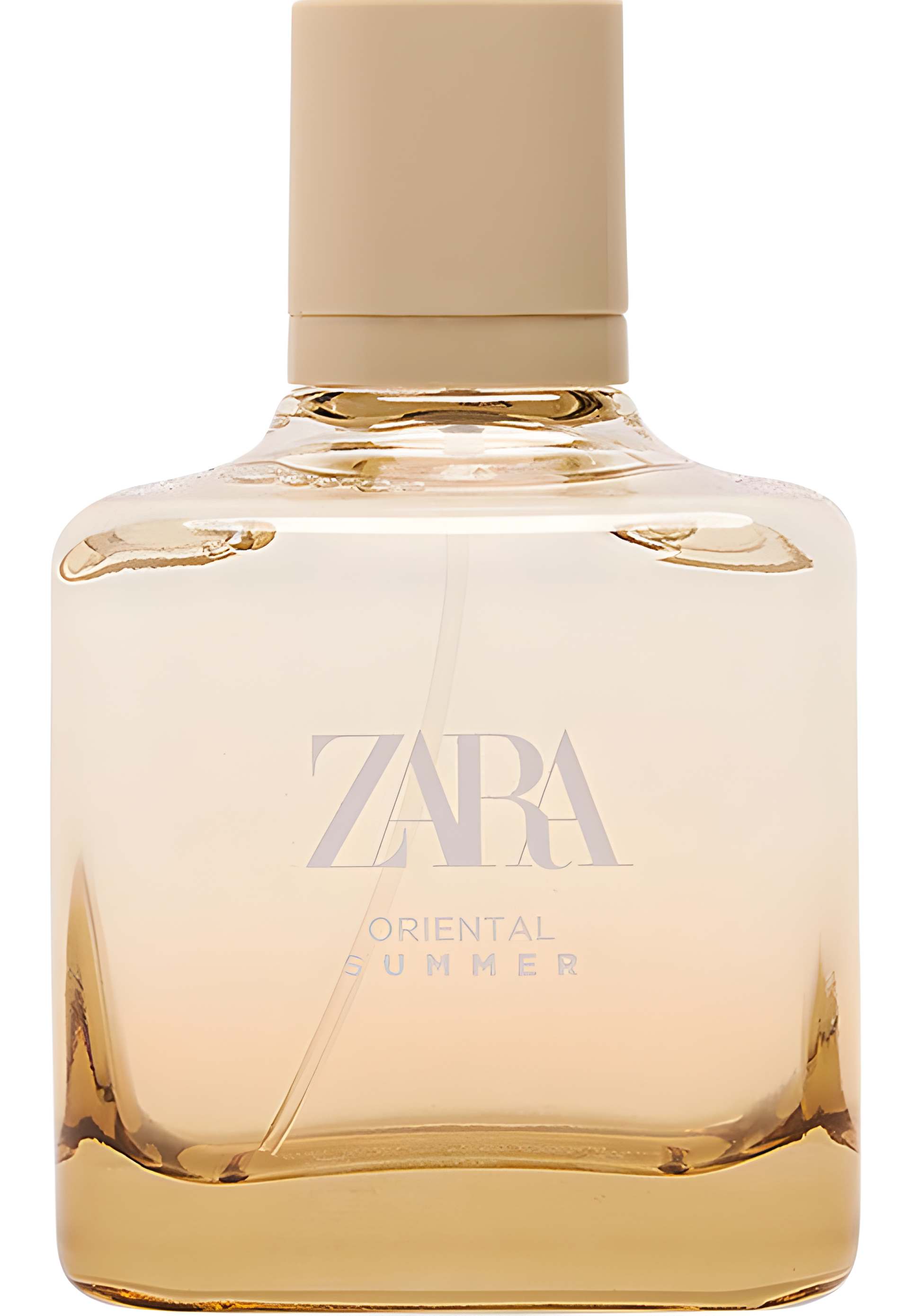 Oriental Summer by Zara