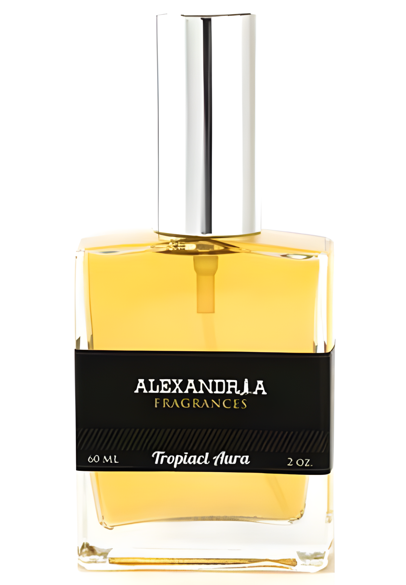 Tropical Aura by Alexandria Fragrances perfume bottle
