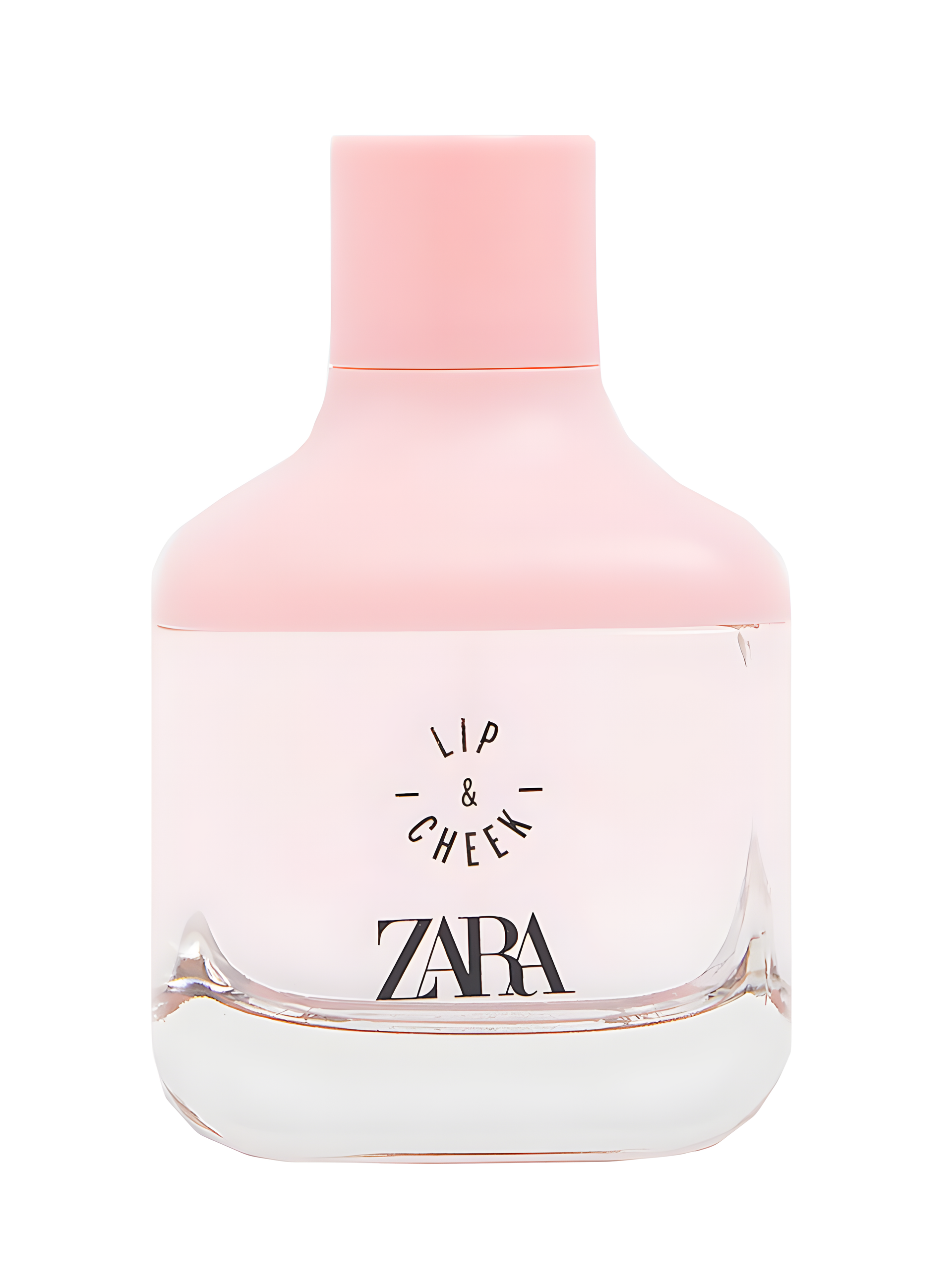 Lip & Cheek by Zara perfume bottle