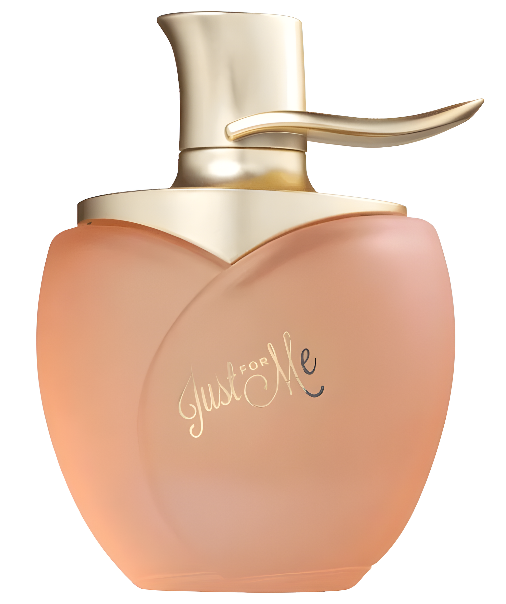 Just for Me by Linn Young perfume bottle