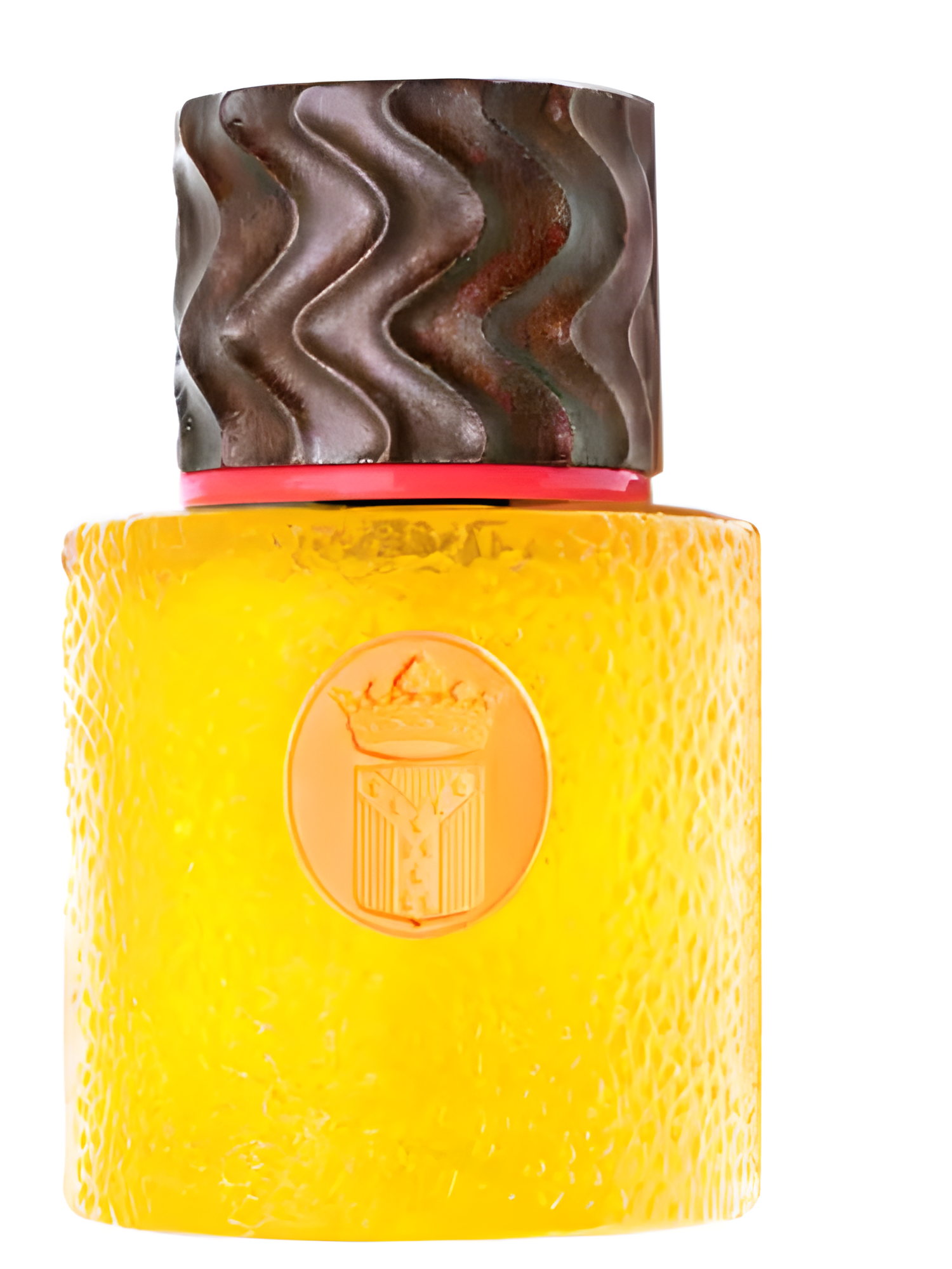 Le Jaune N°1235 by Taffin Fragrances perfume bottle