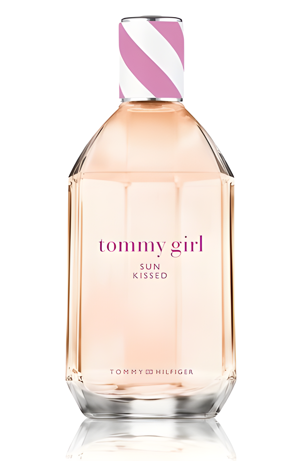 Tommy Girl Sun Kissed by Tommy Hilfiger perfume bottle