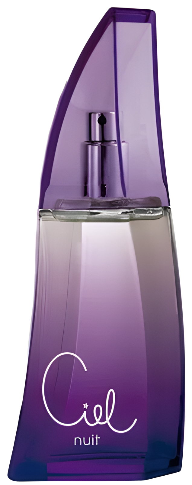 Ciel Nuit by Fragancias Cannon perfume bottle