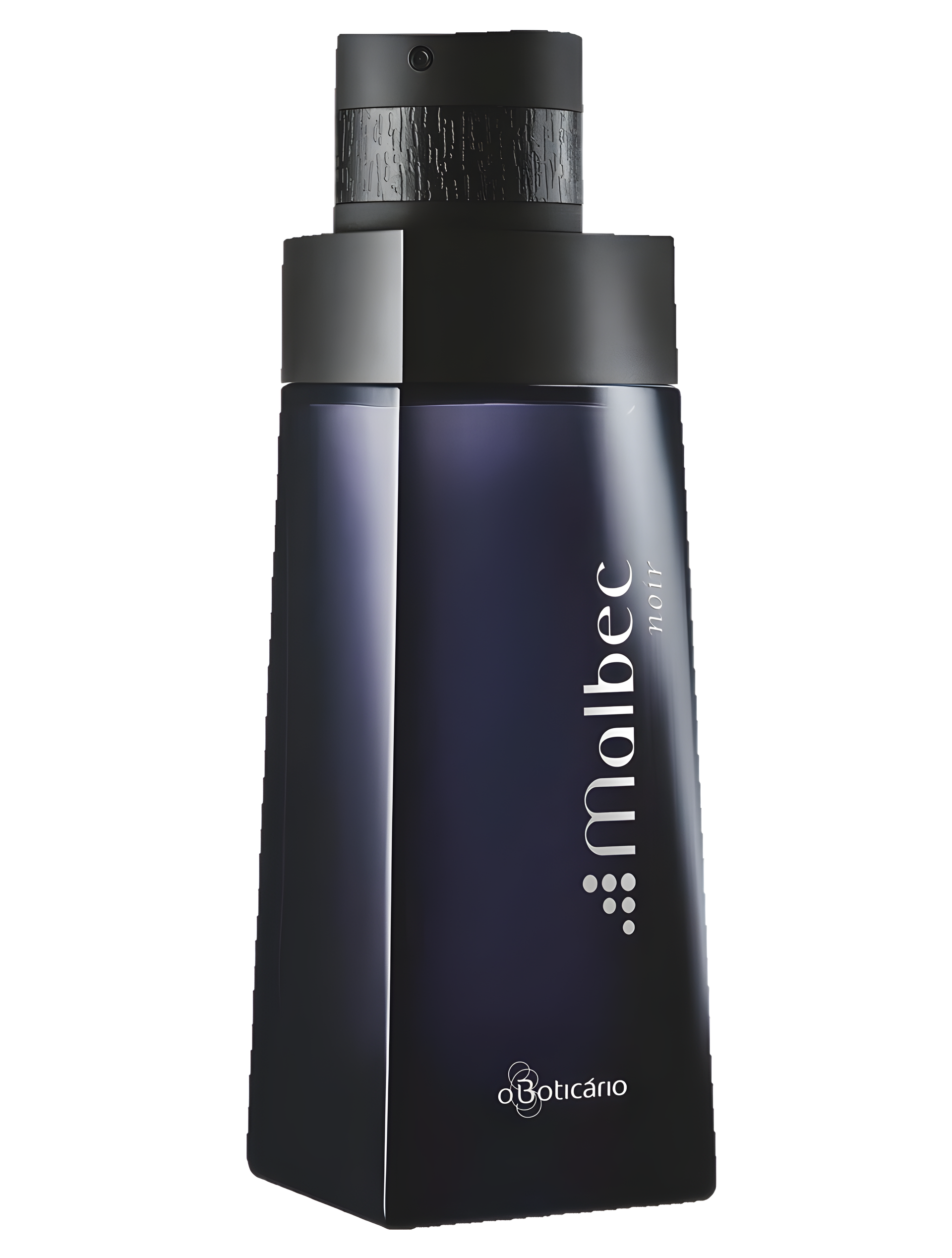 Malbec Noir Intenso by O Boticário perfume bottle