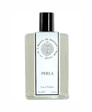 Perla by Farmacia SS. Annunziata perfume bottle