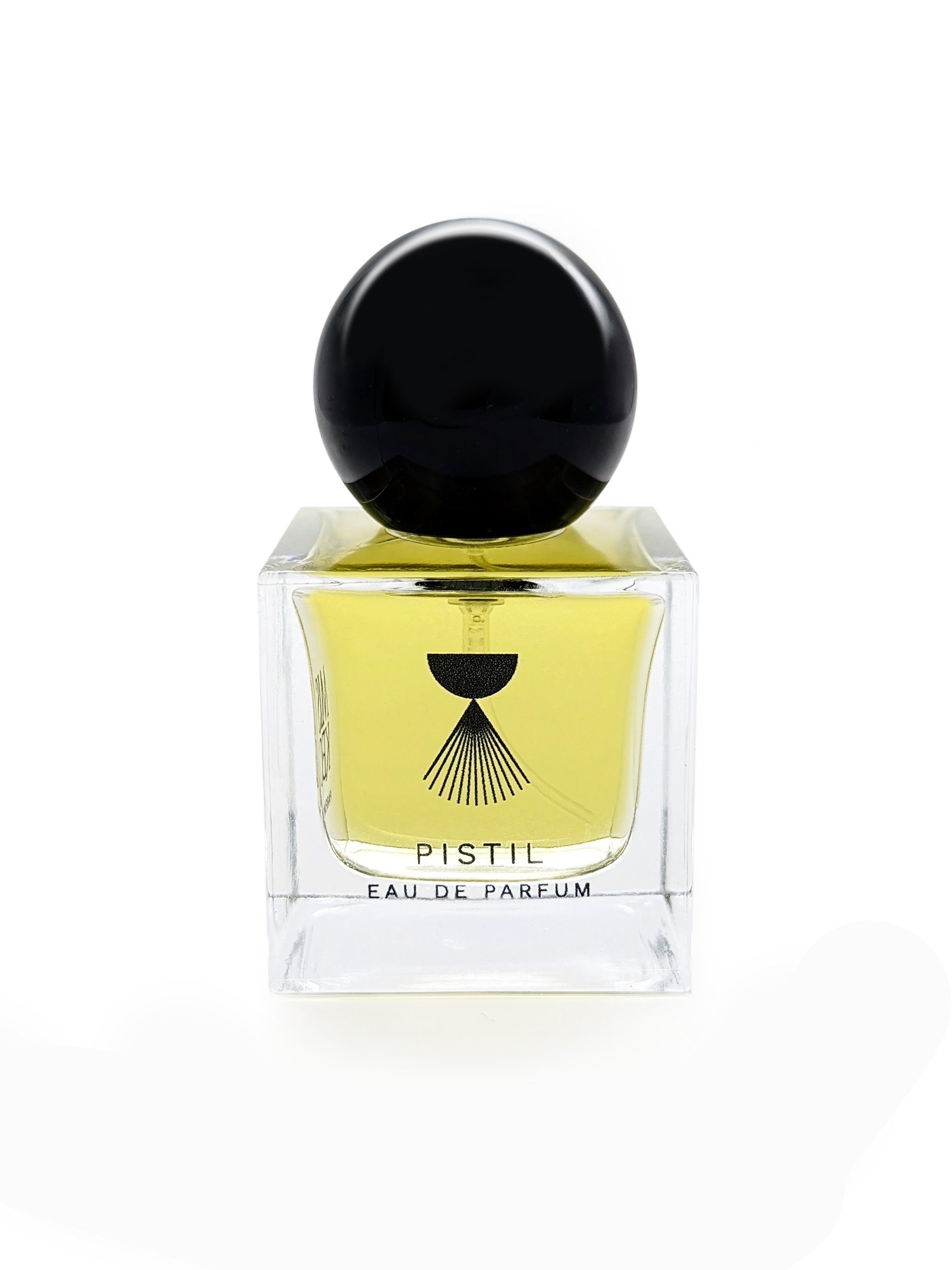 Pistil by Miskeo Parfums perfume bottle