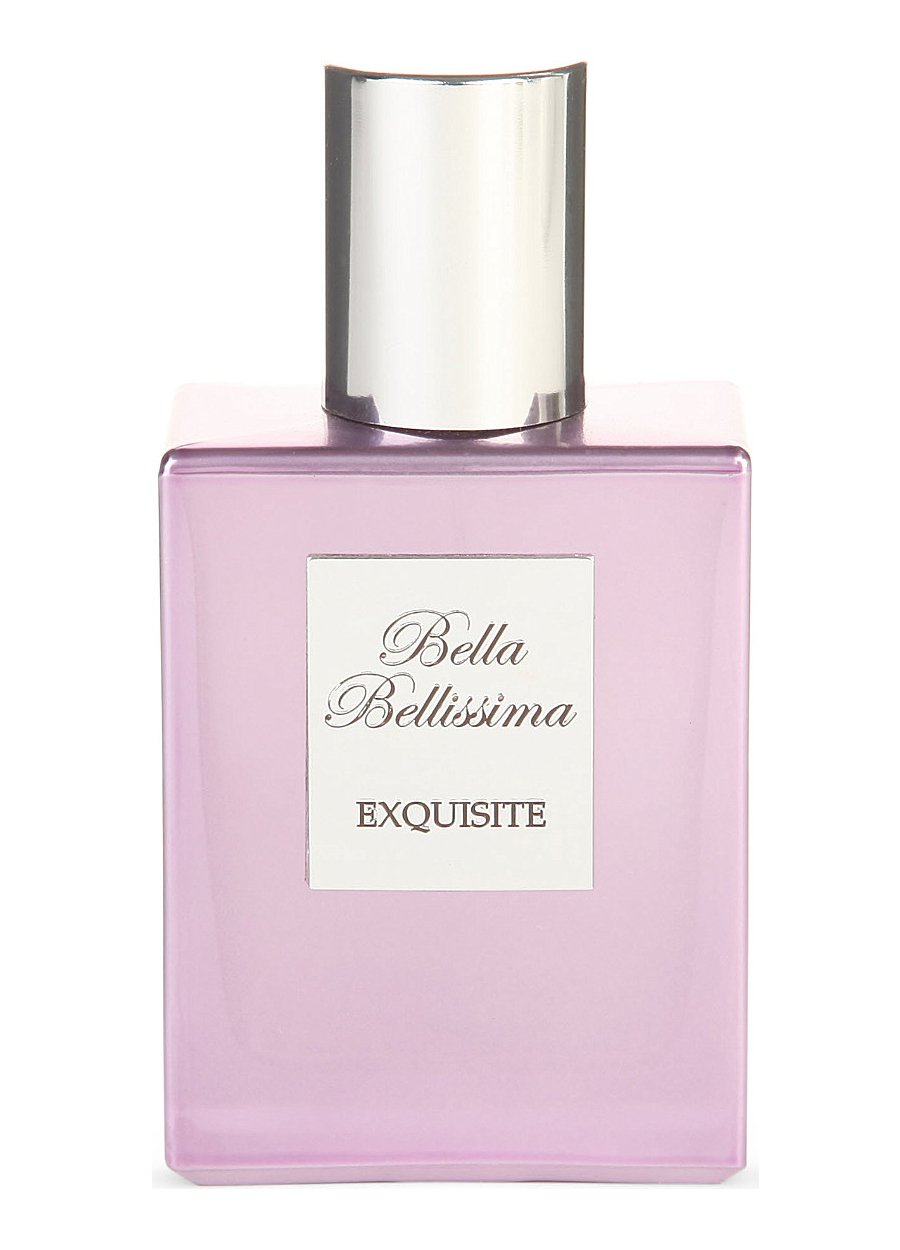 Exquisite by Bella Bellissima perfume bottle