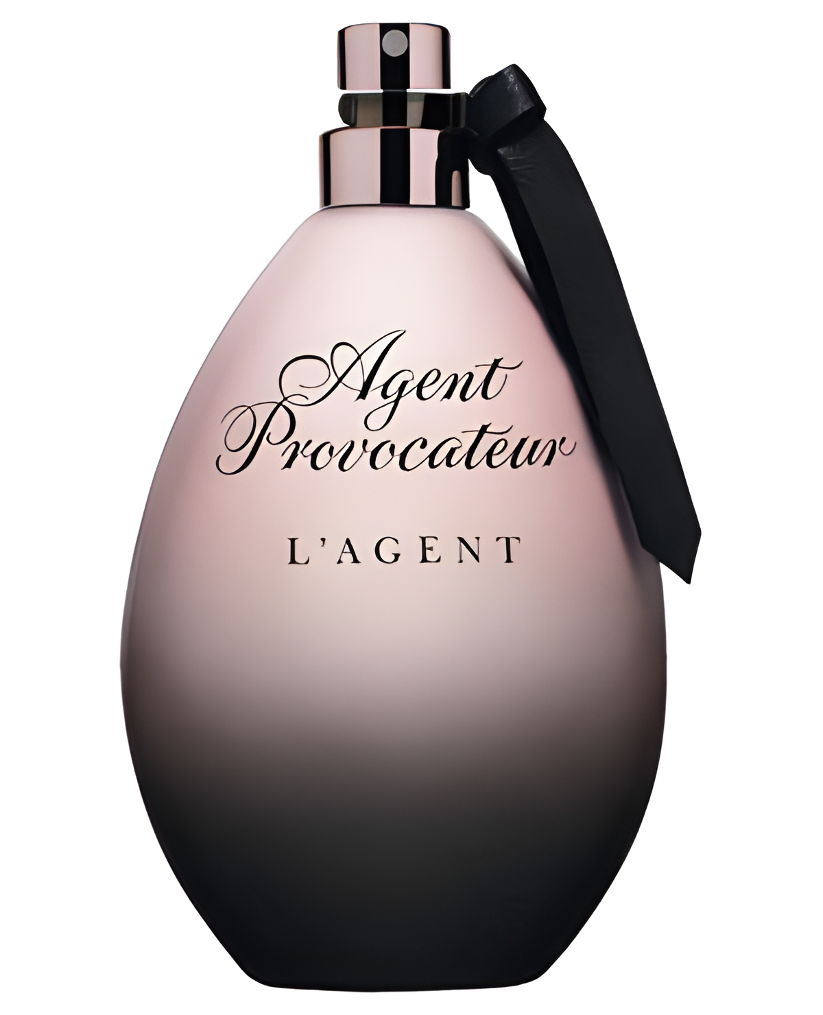 L'Agent by Agent Provocateur perfume bottle