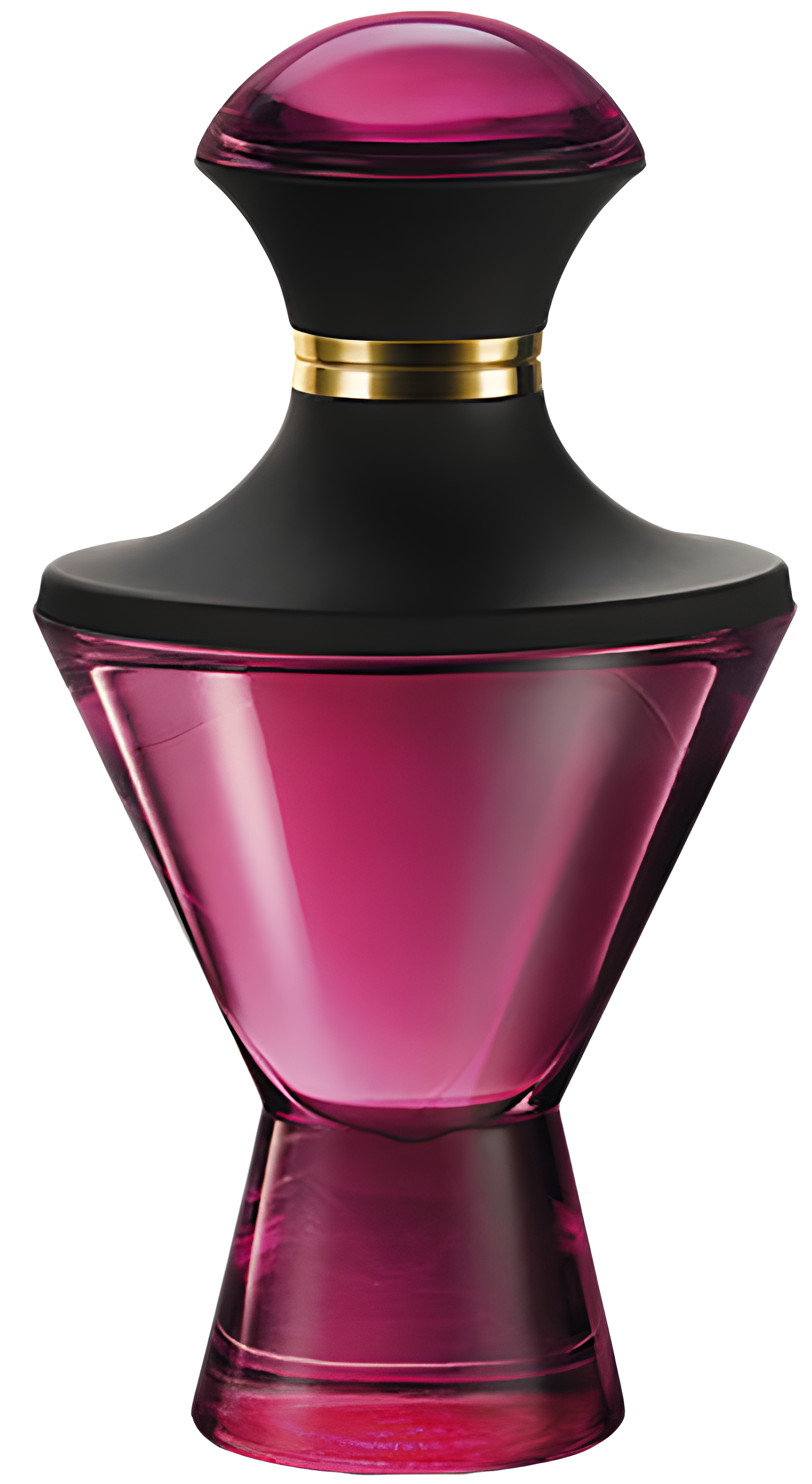 Alchemists Rose by O Boticário perfume bottle