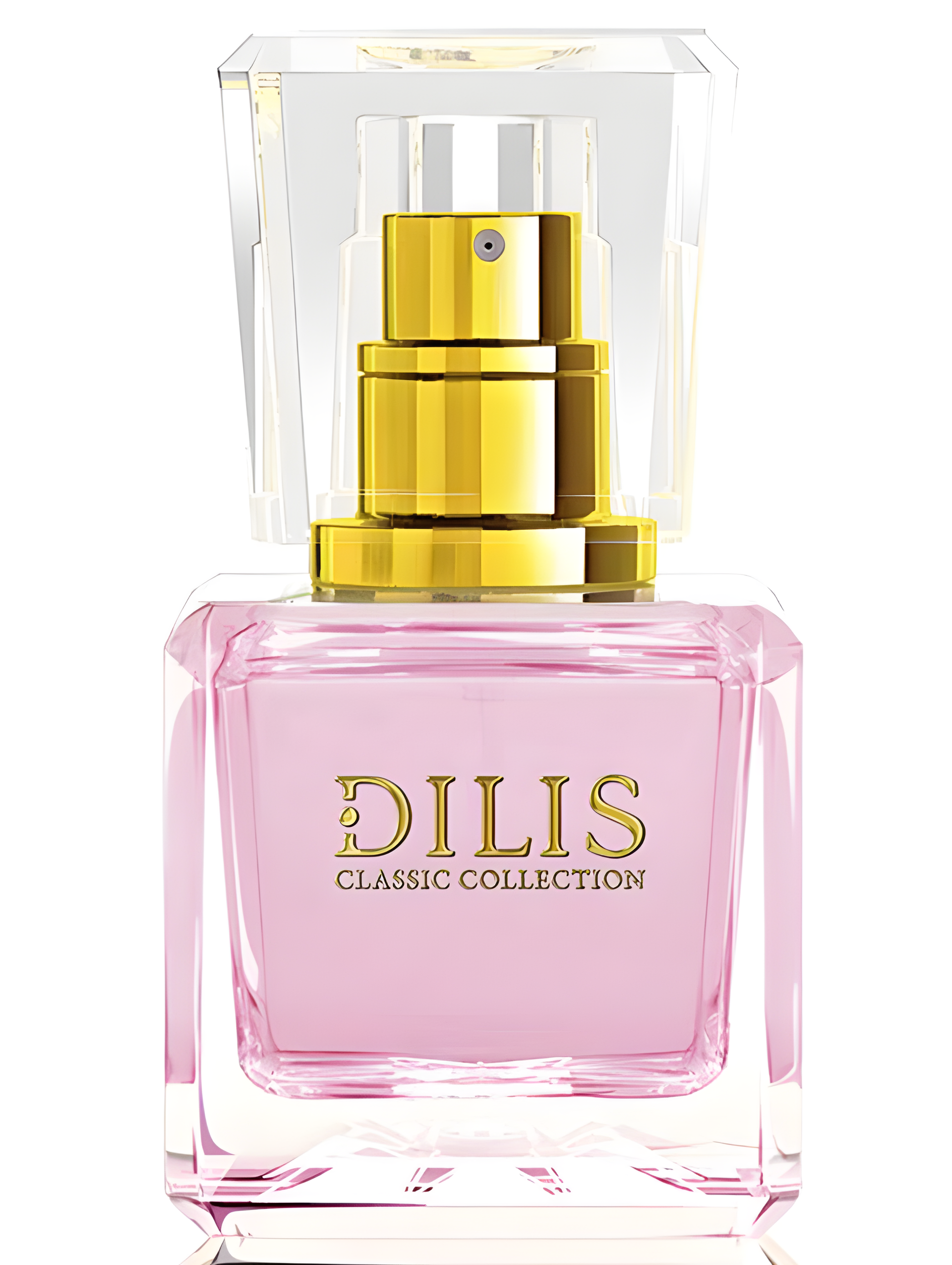 Dilis Classic Collection No. 36 by Dilís Parfum perfume bottle