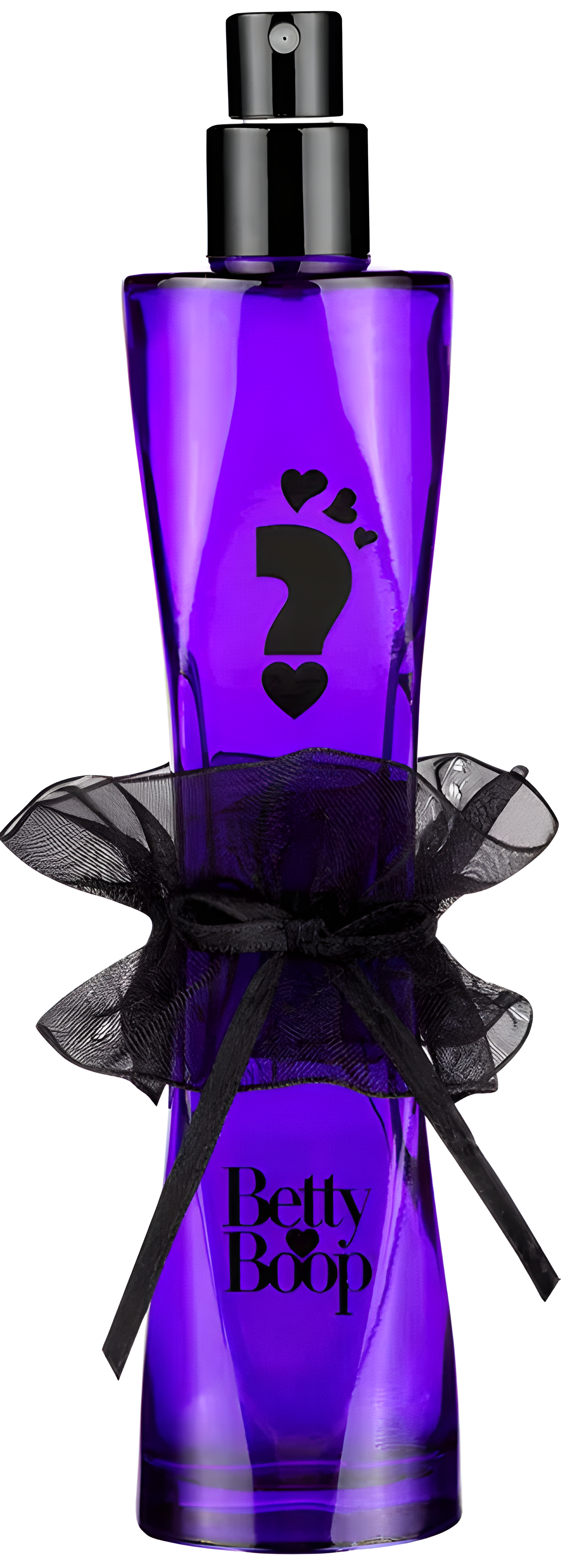 Betty Boop Uhlala by Betty Boop perfume bottle