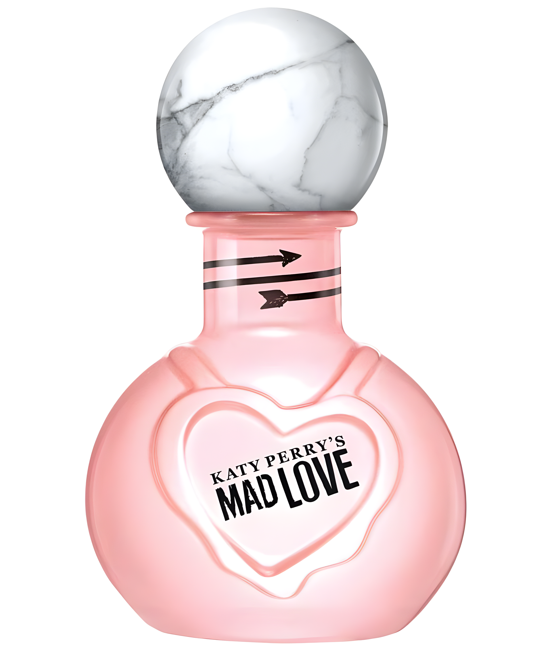 Katy Perry's Mad Love by Katy Perry perfume bottle