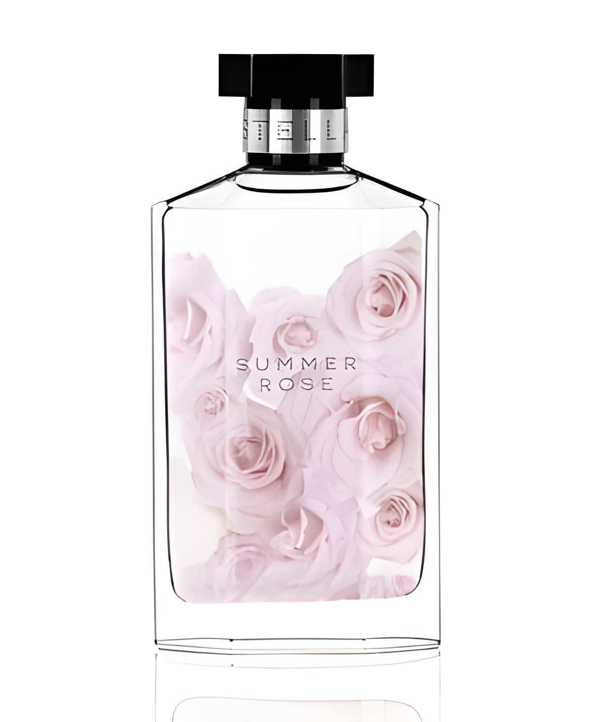 Stella Summer Rose by Stella McCartney perfume bottle