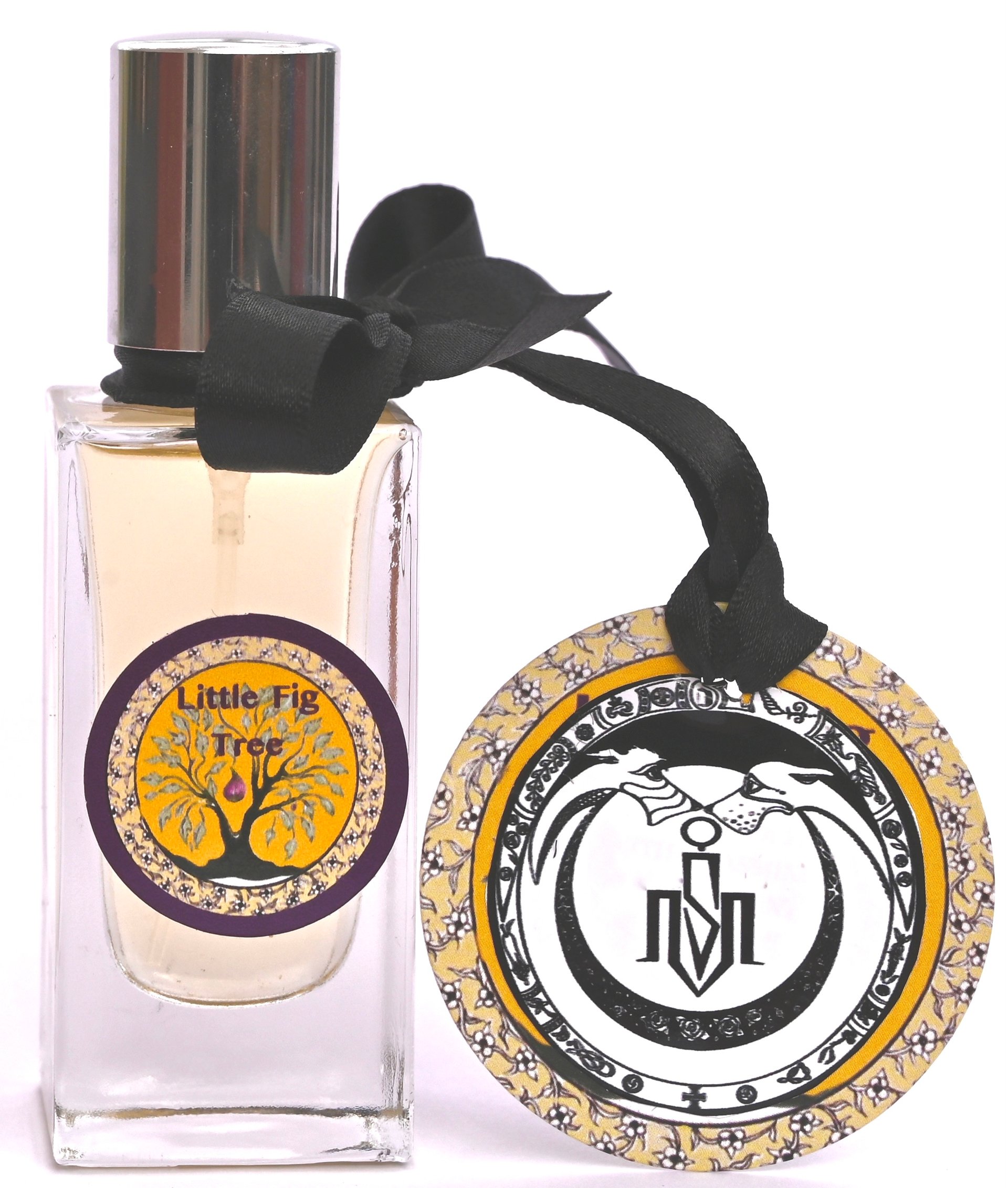 Little Fig Tree by Scents of Man