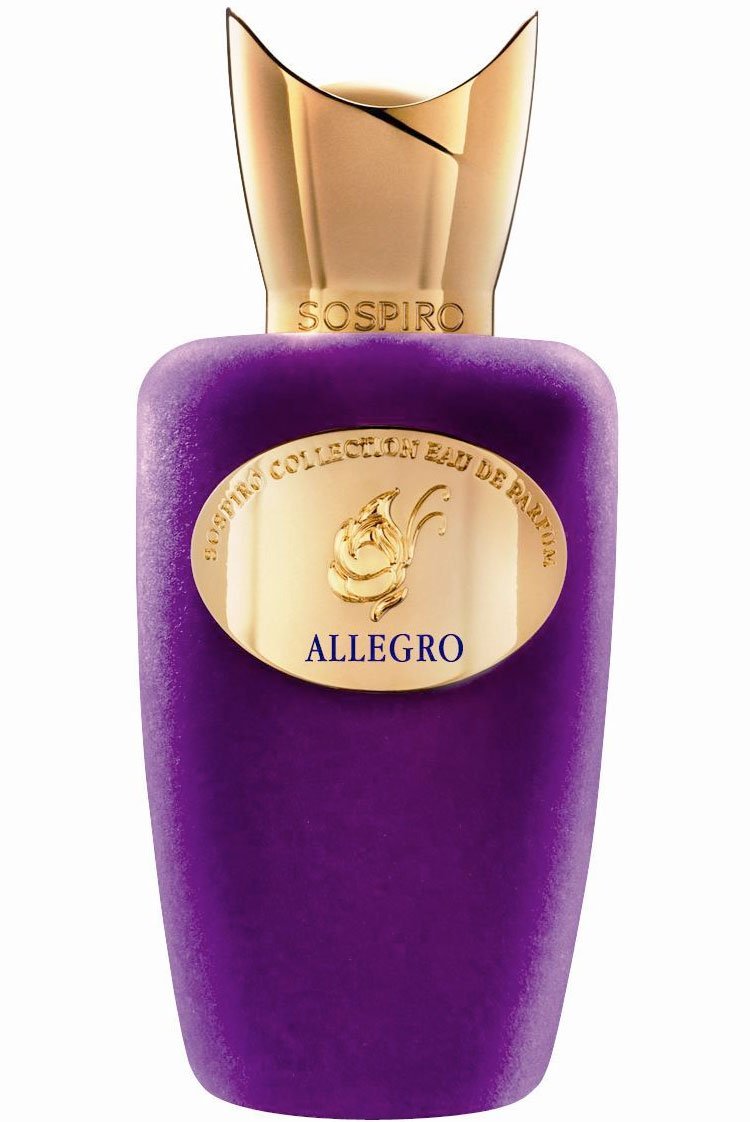 Allegro by Sospiro Perfumes perfume bottle