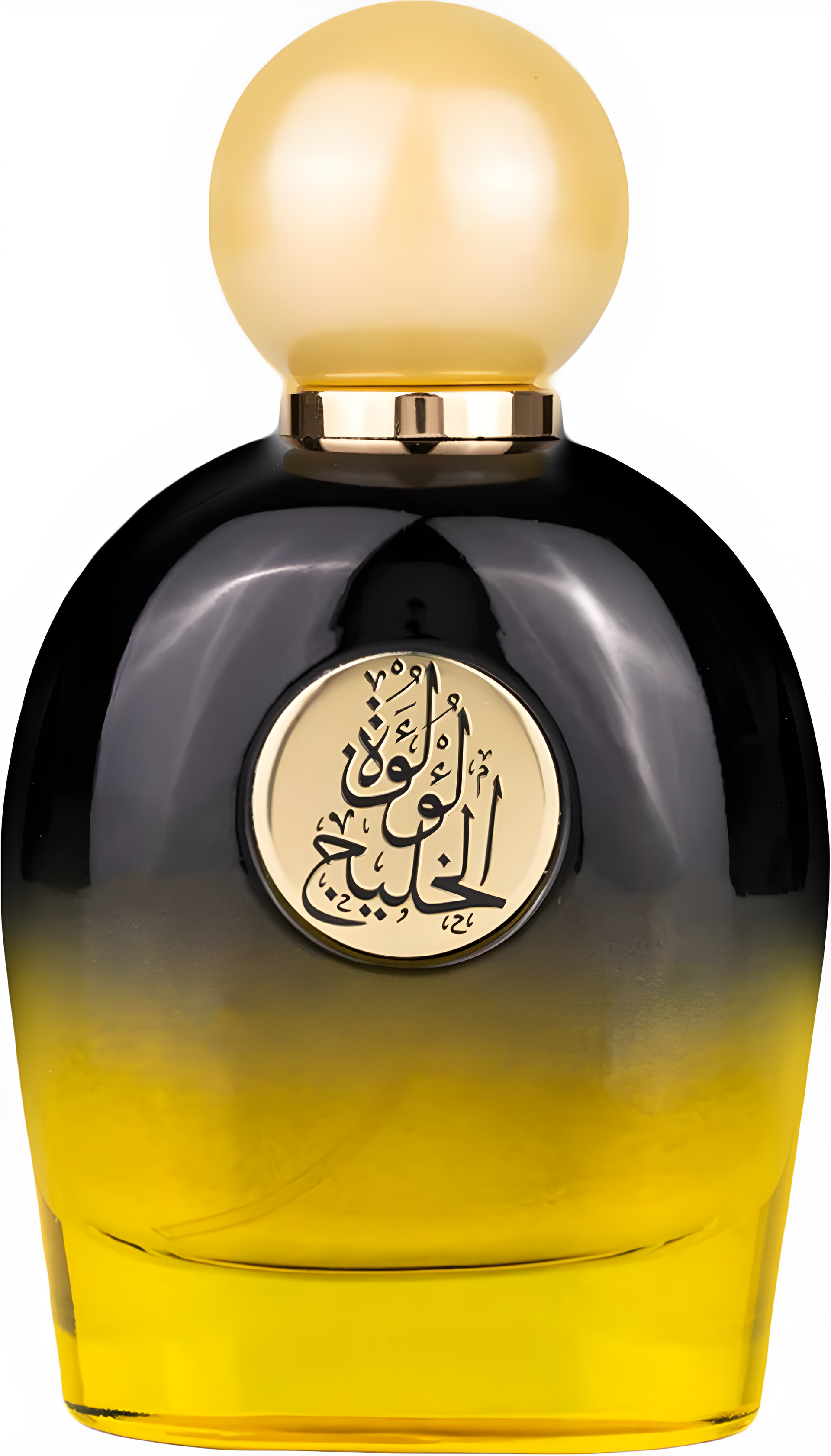Lulut Alkhaleej by Gulf Orchid perfume bottle