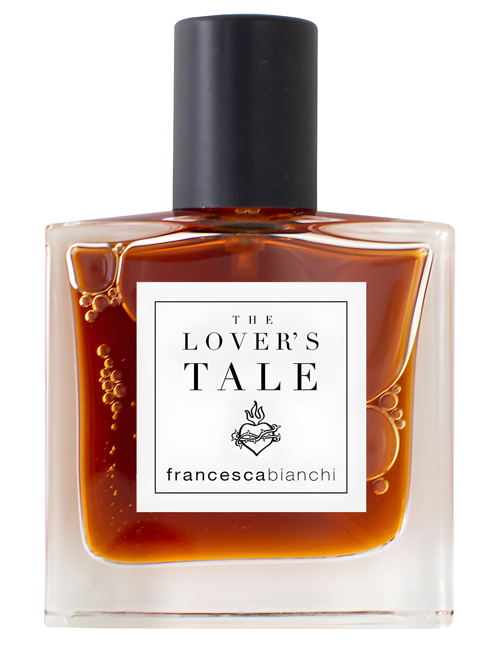 The Lover's Tale by Francesca Bianchi perfume bottle