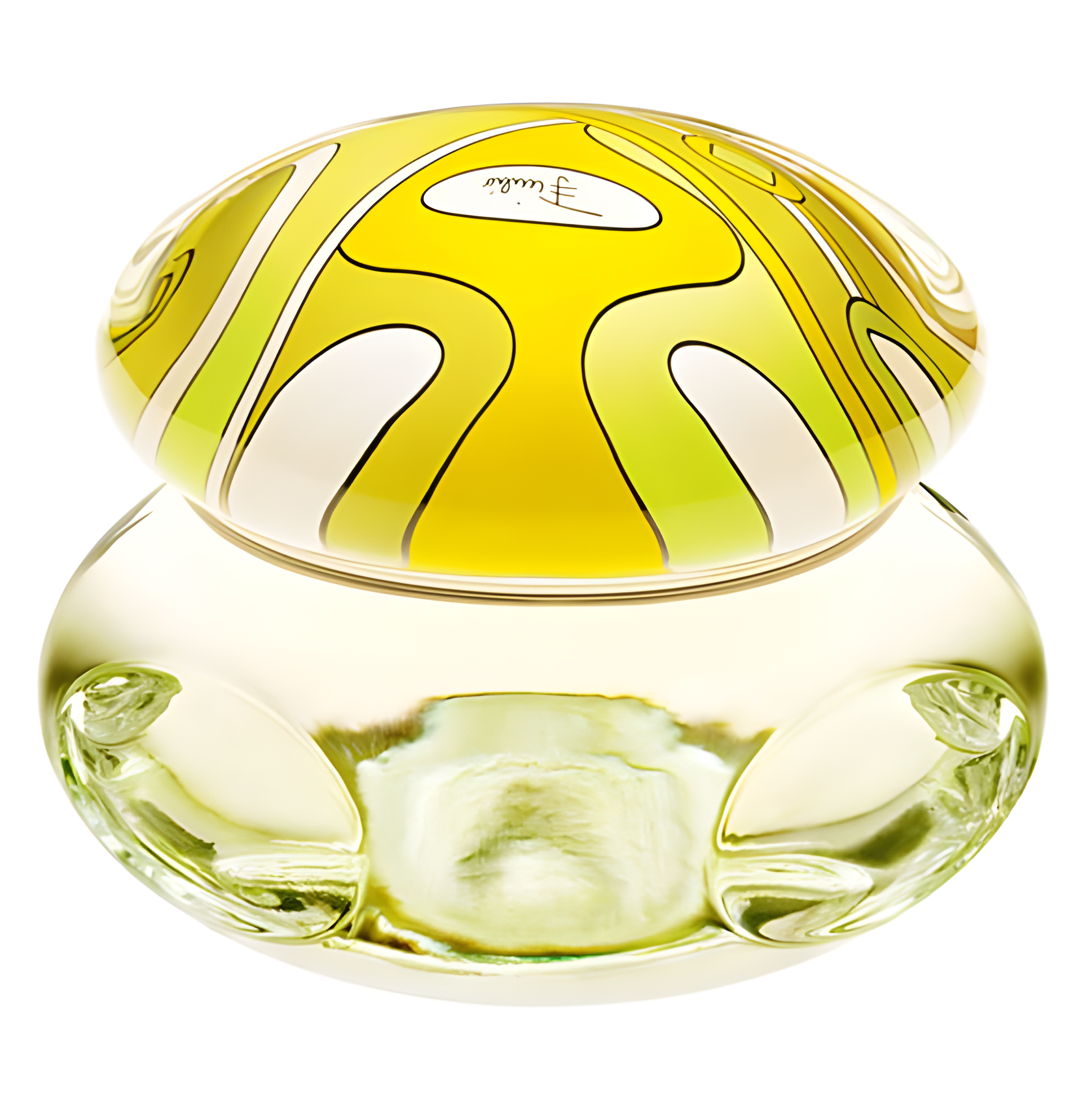 Sole 149 by Emilio Pucci perfume bottle