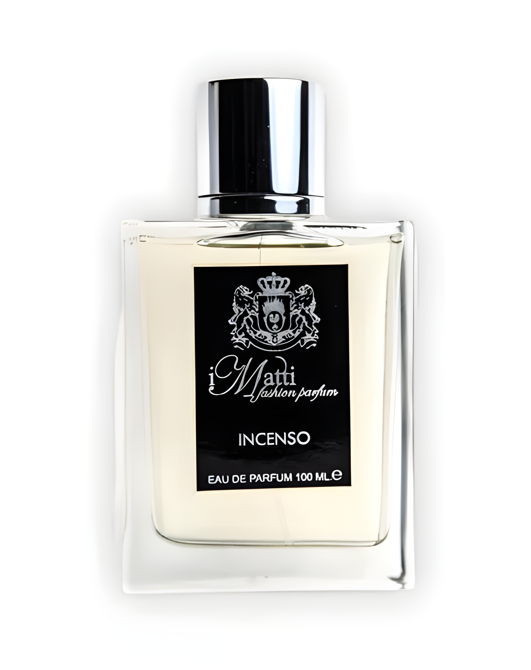 I Matti Incenso by Eminence Parfums perfume bottle