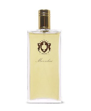 Carolina by Mazzolari perfume bottle