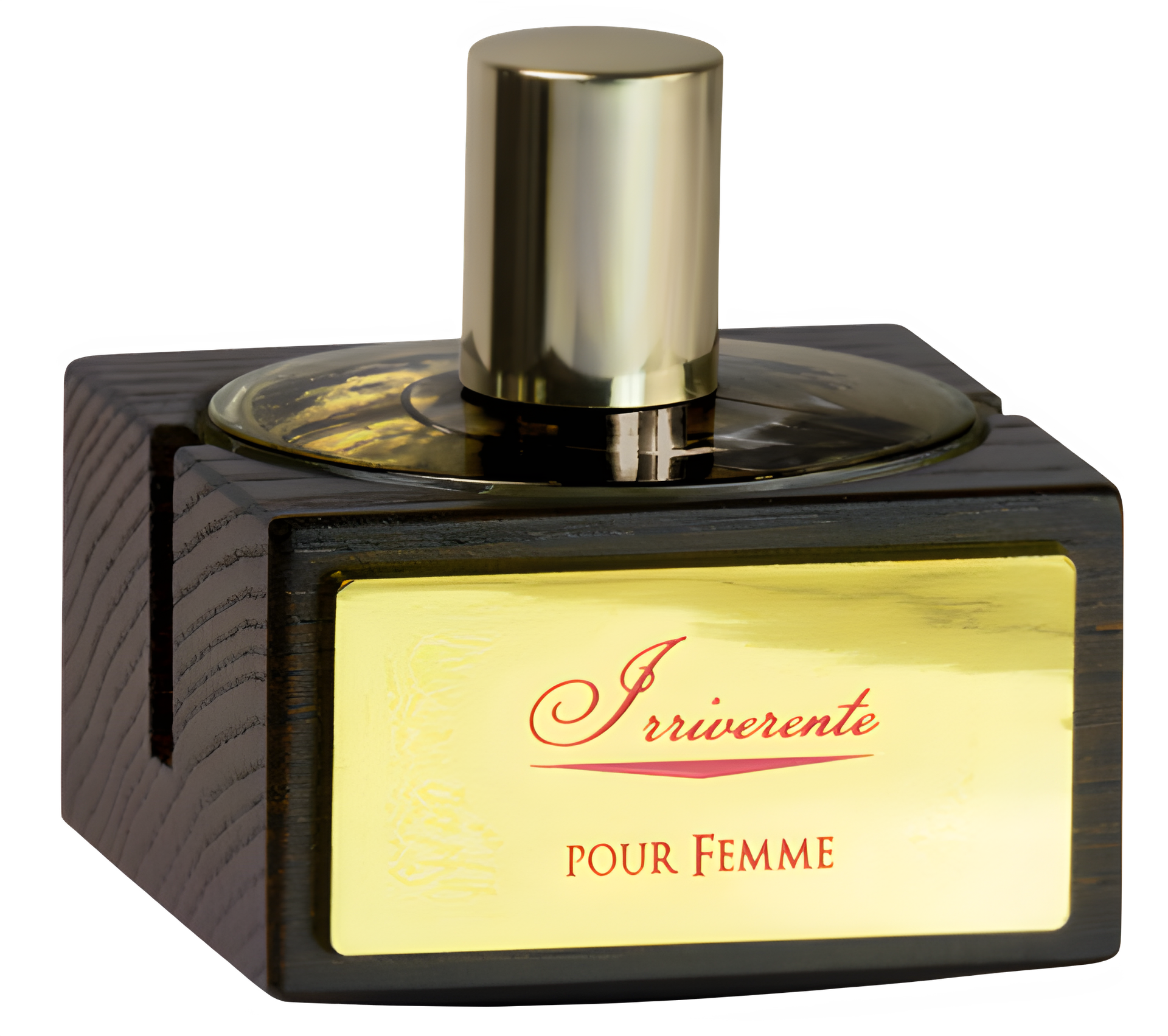 Irriverente by Stato d'Animo perfume bottle