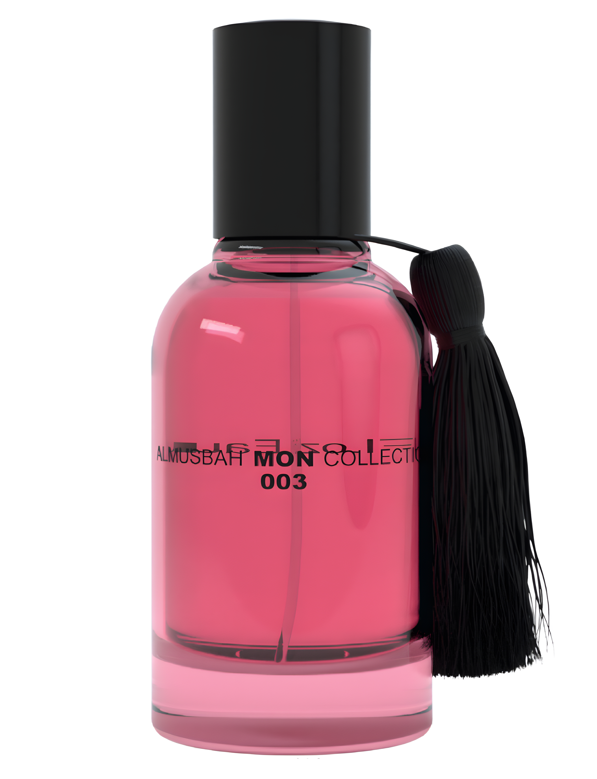 Mon 003 by Al Musbah perfume bottle