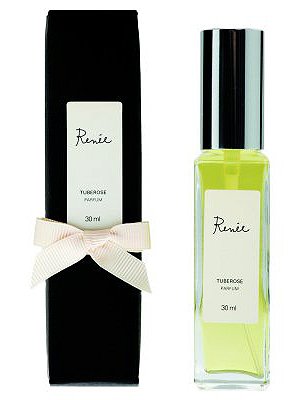 Tuberose by Renee perfume bottle