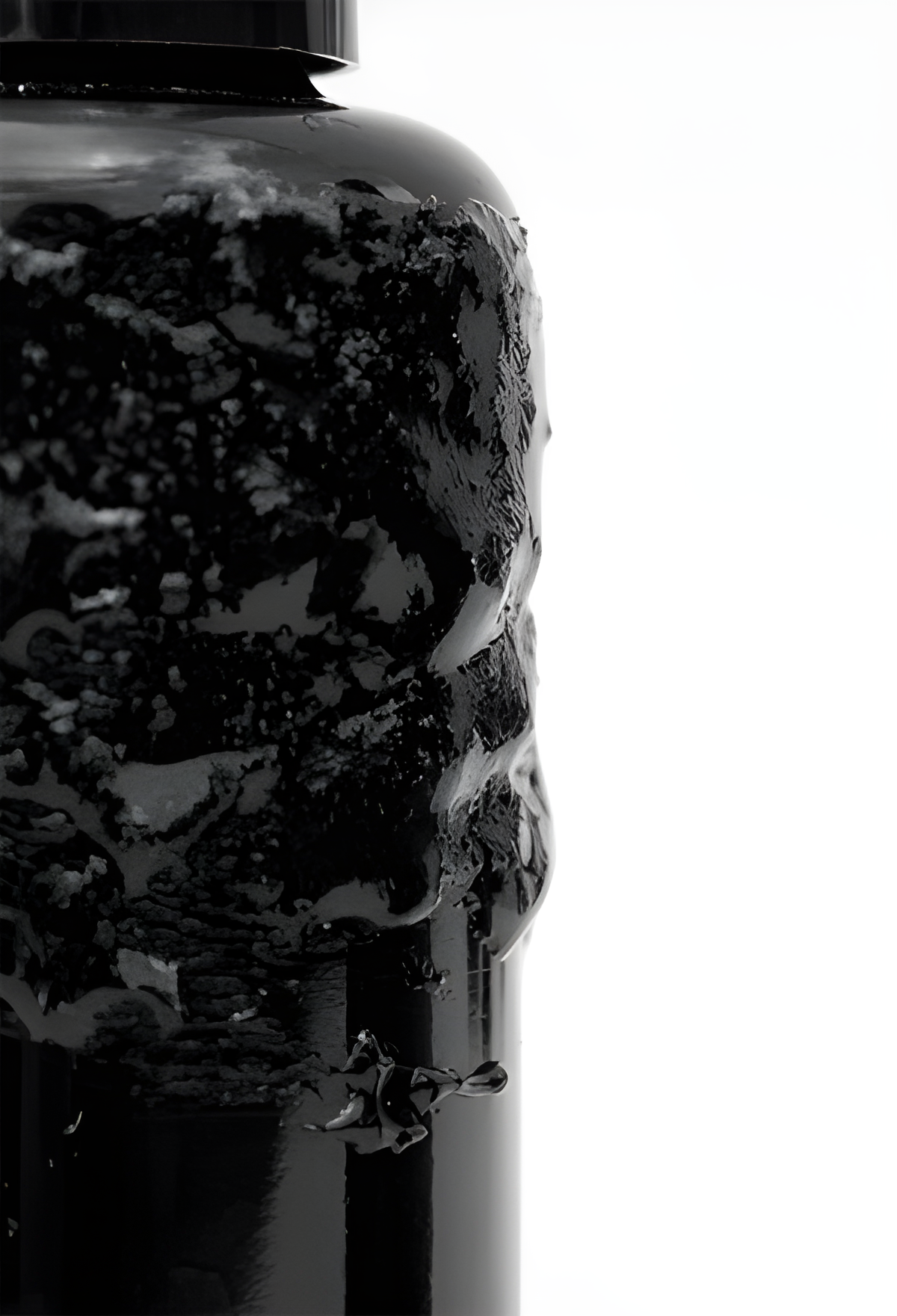 Nononsense 10 by Nico Uytterhaegen perfume bottle
