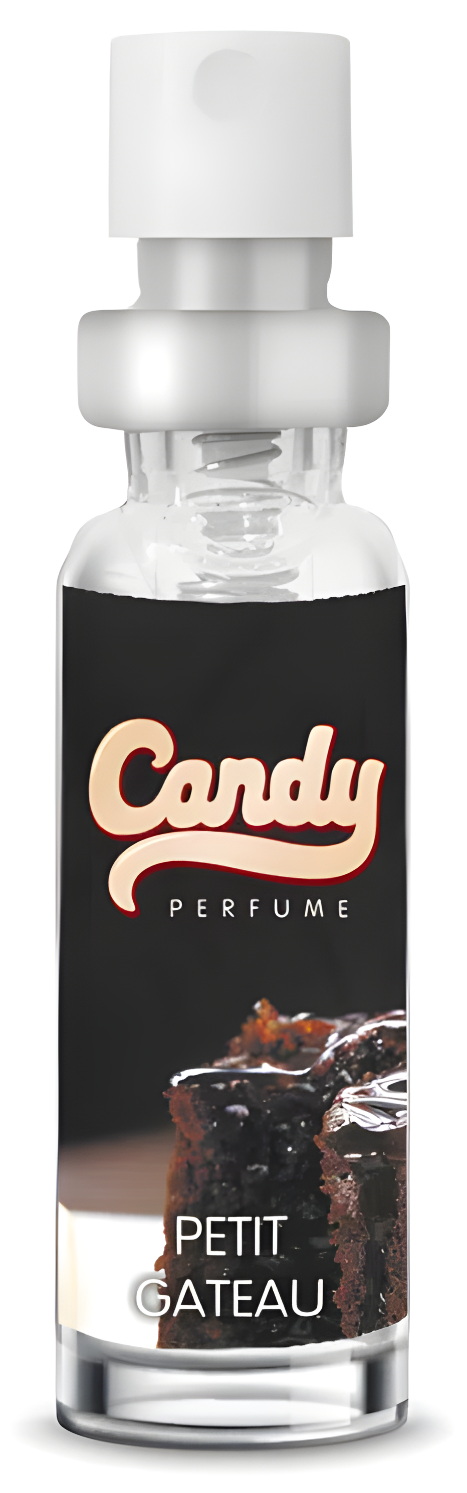 Petit Gateau by Thipos perfume bottle