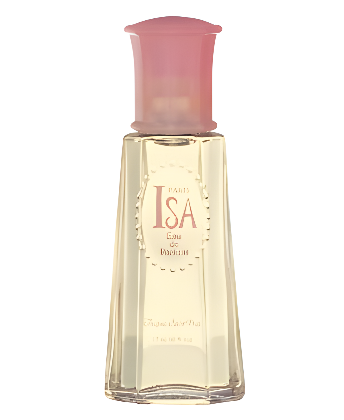 Isa by Ulric de Varens perfume bottle