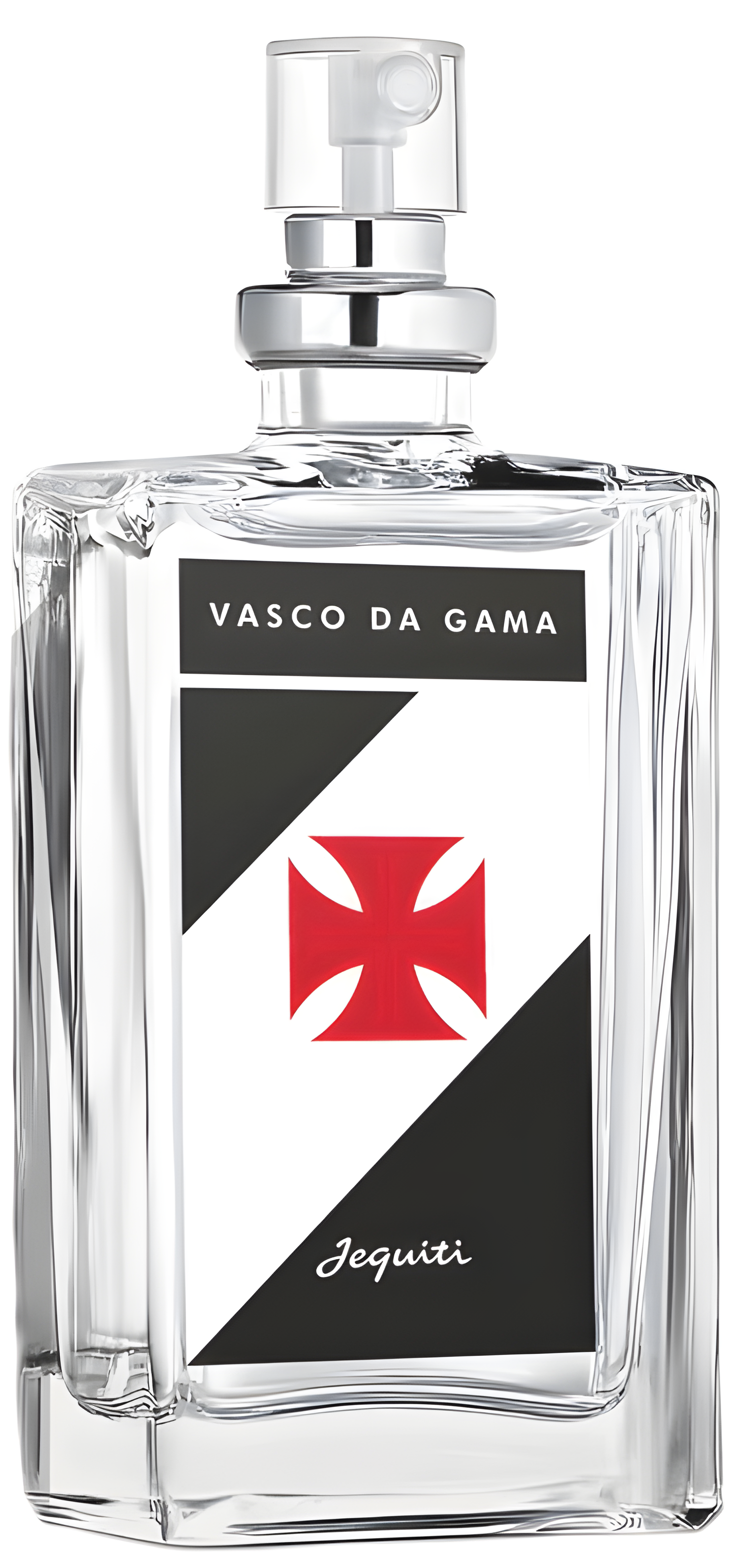 Vasco Da Gama by Jequiti perfume bottle