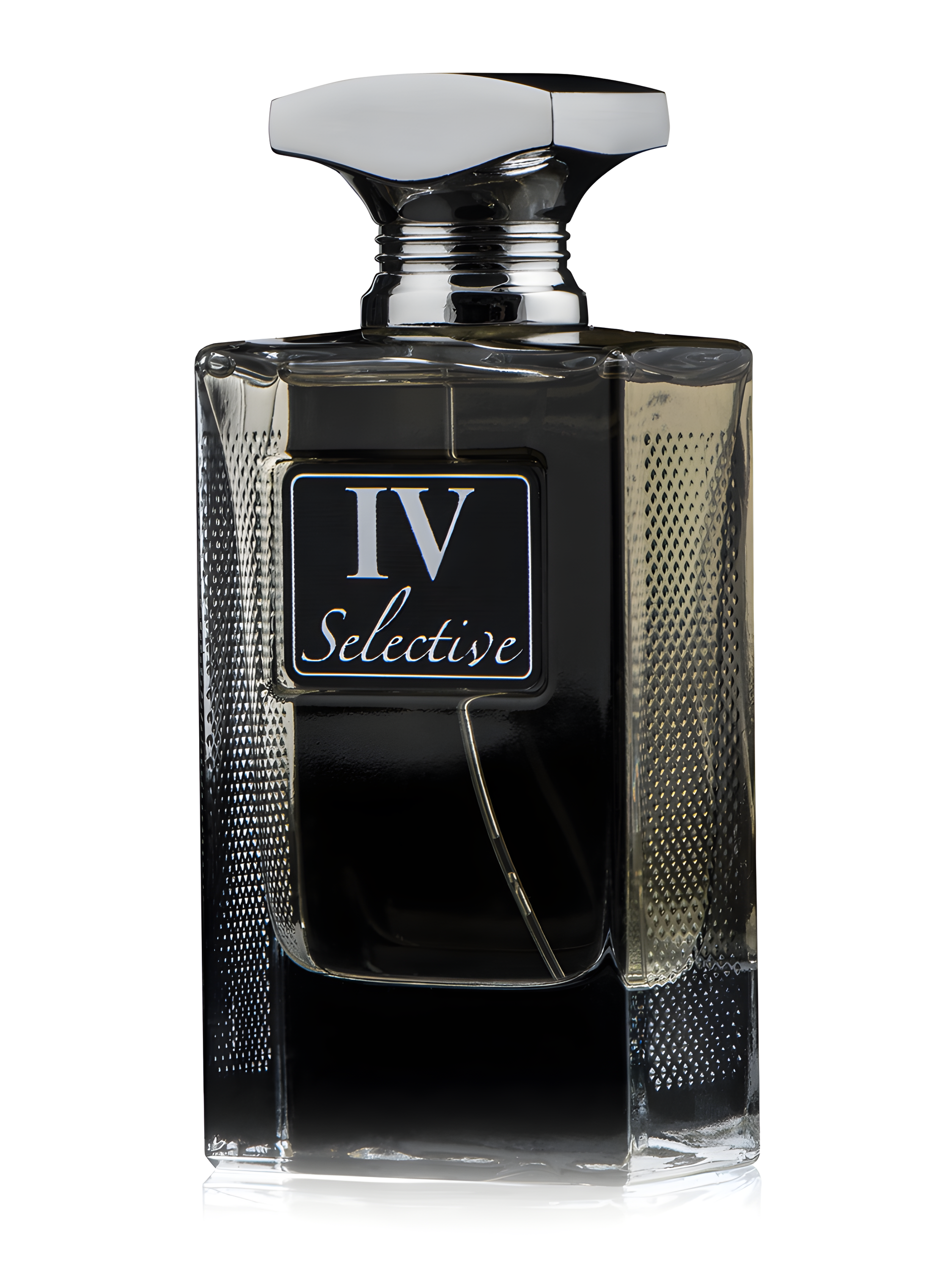 Selective IV by Attar Collection perfume bottle